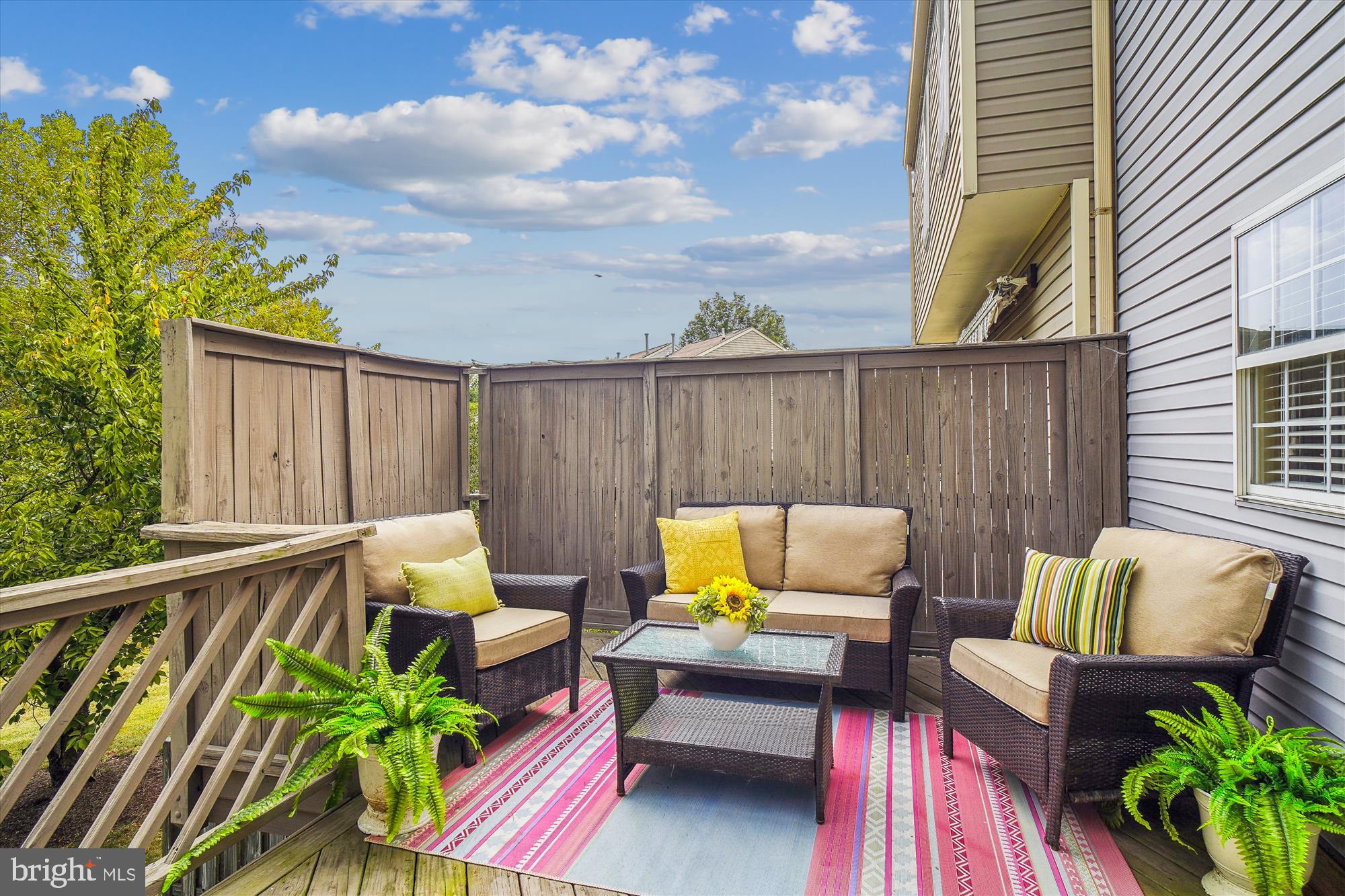 CAMBRIDGE FARMS - Residential