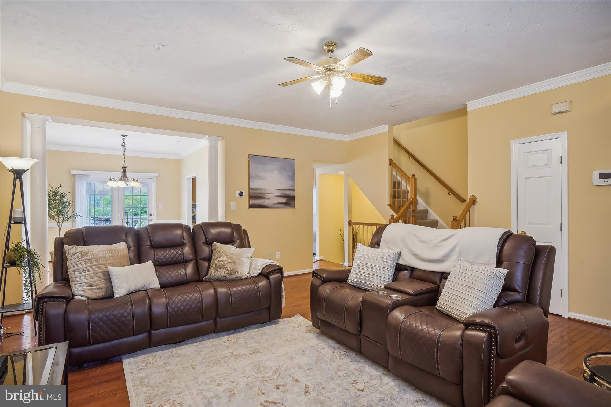 CAMBRIDGE FARMS - Residential