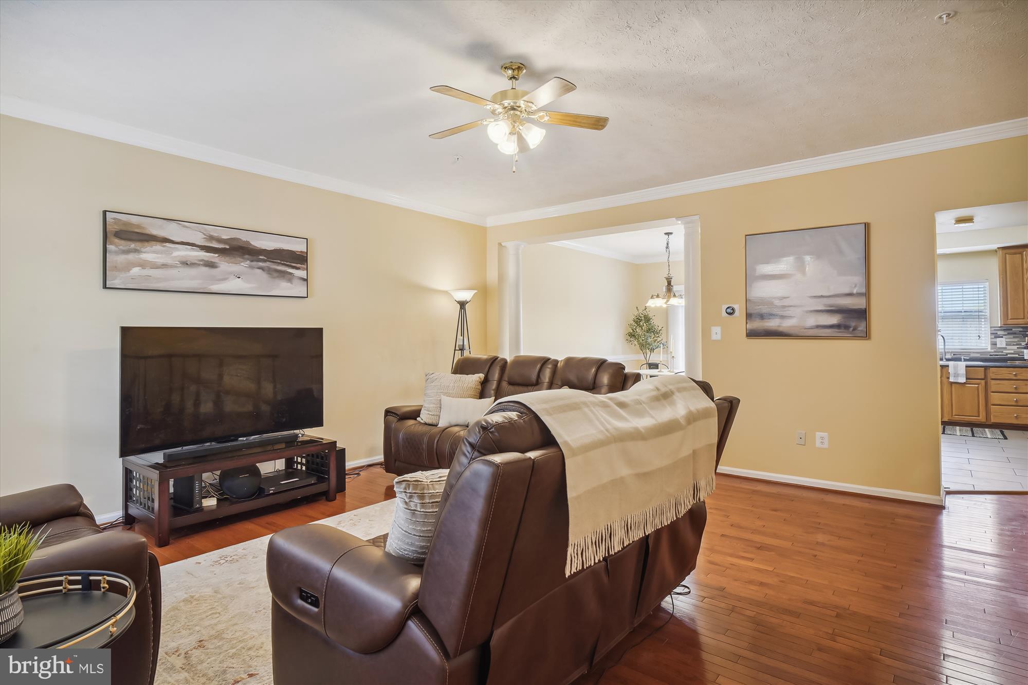 CAMBRIDGE FARMS - Residential