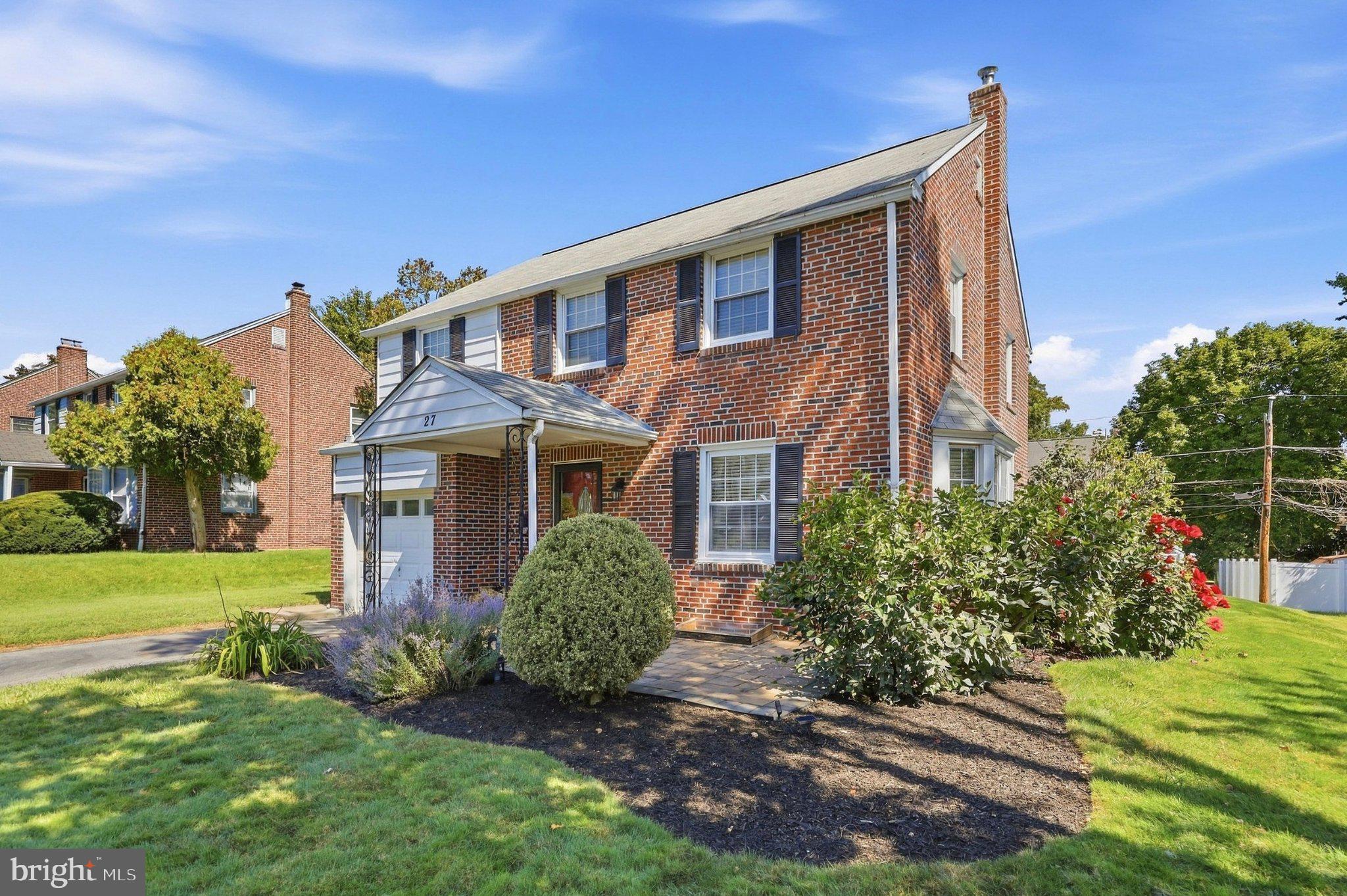 27 DEWEY ROAD