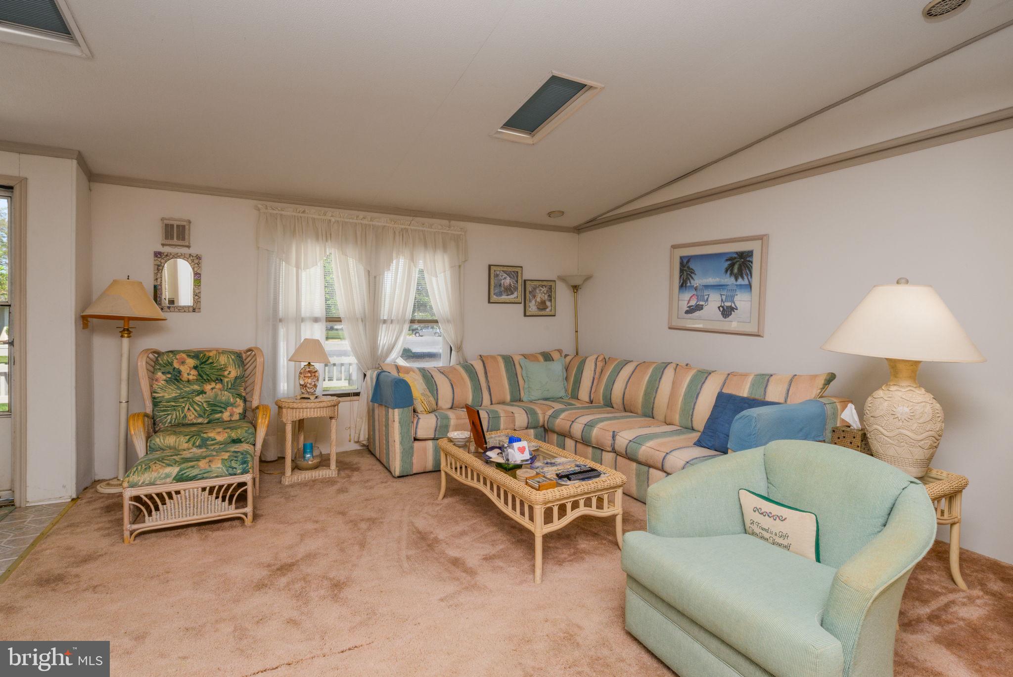 ASPEN MEADOWS - Residential