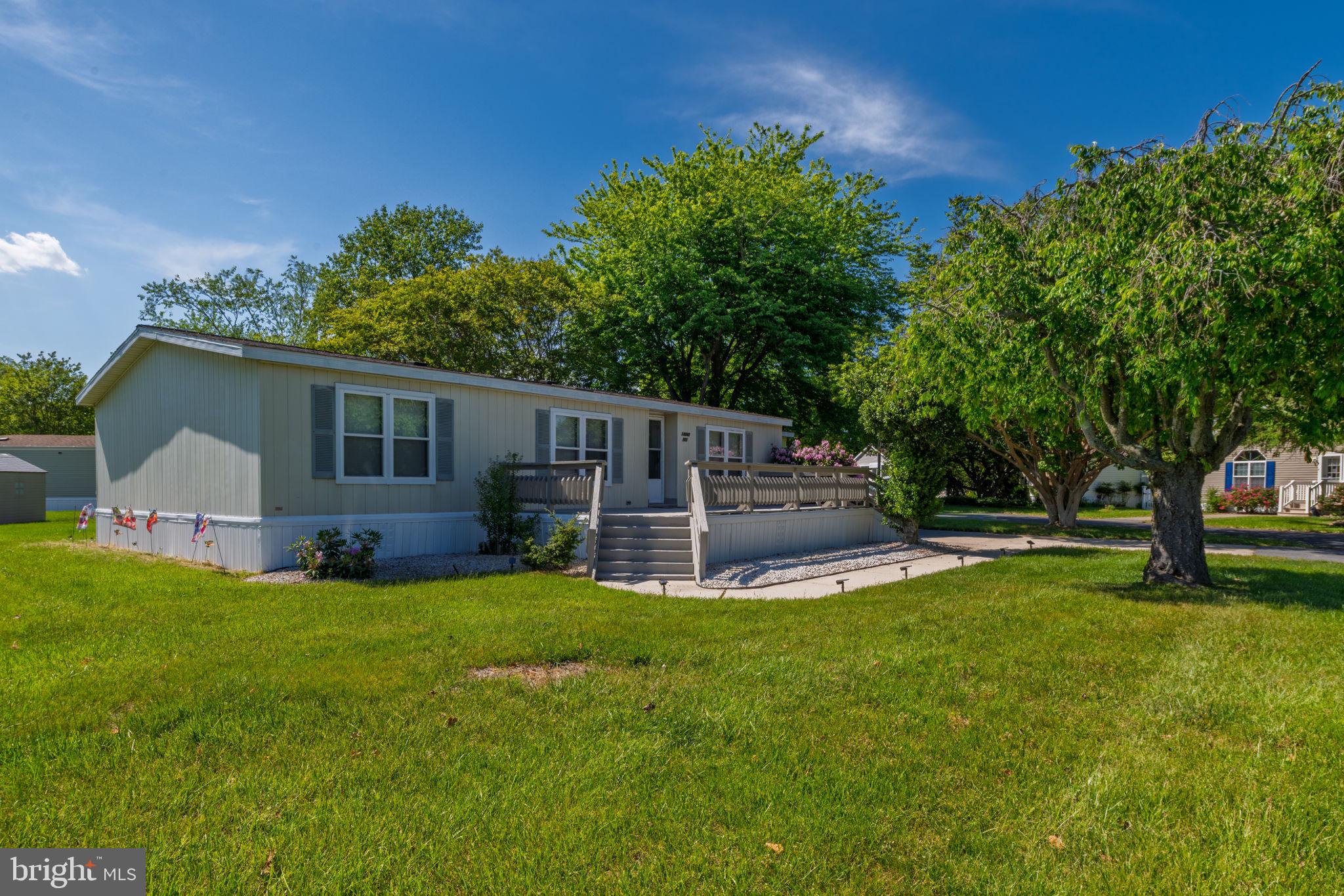 ASPEN MEADOWS - Residential