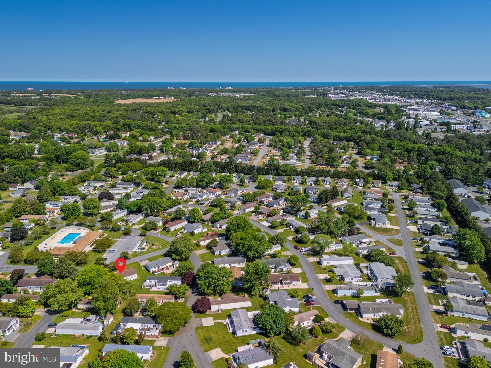 ASPEN MEADOWS - Residential