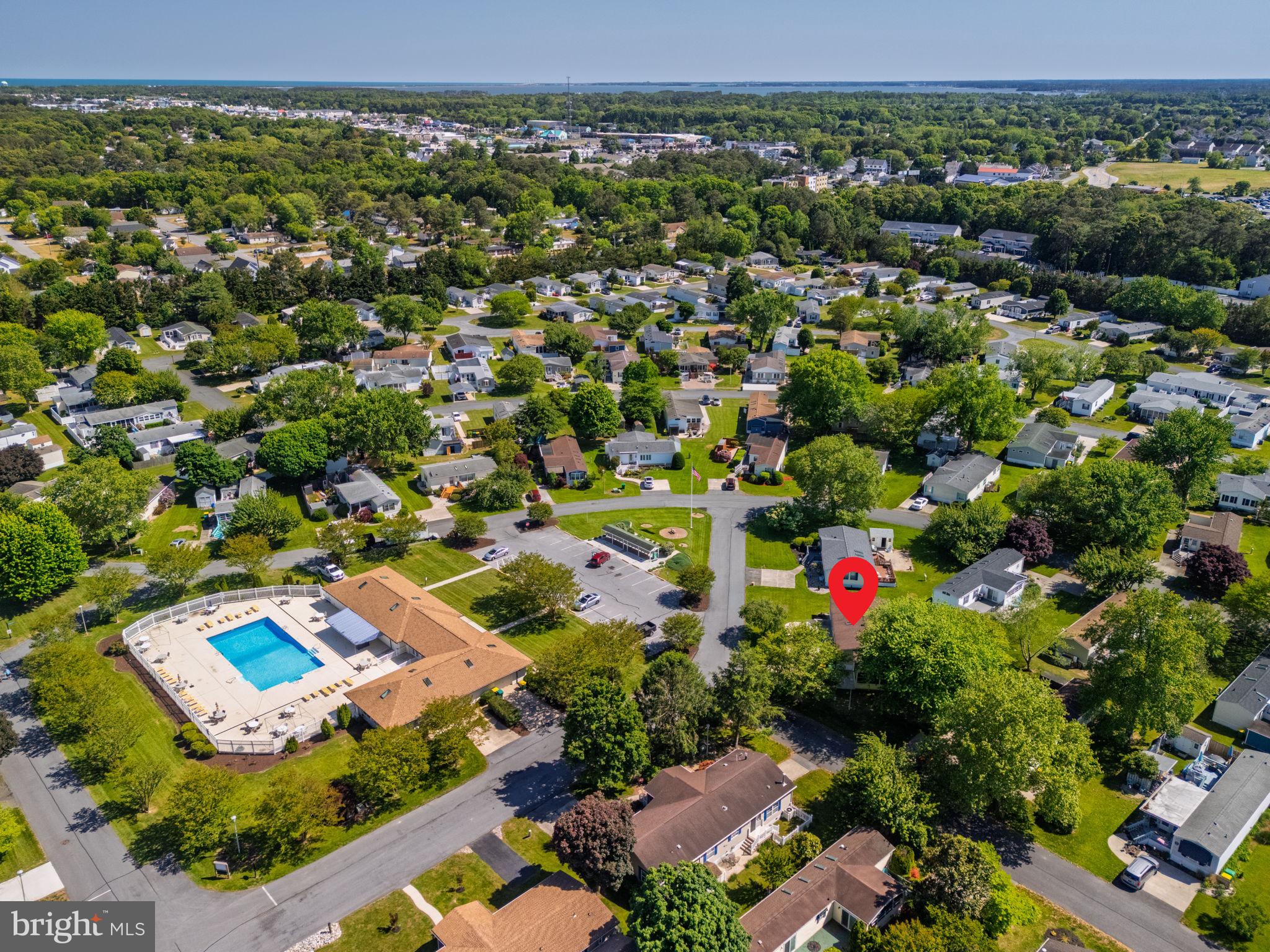 ASPEN MEADOWS - Residential