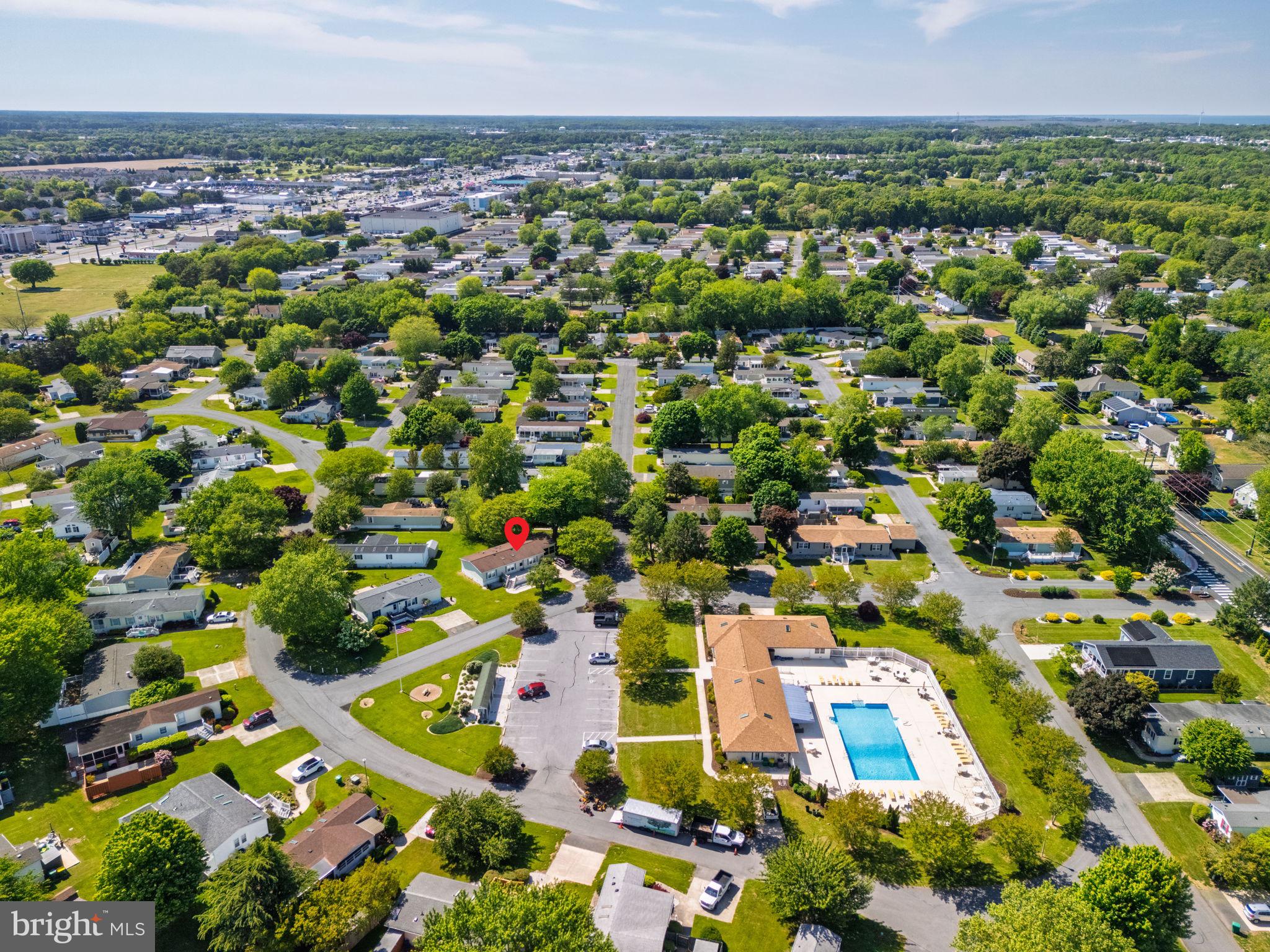 ASPEN MEADOWS - Residential