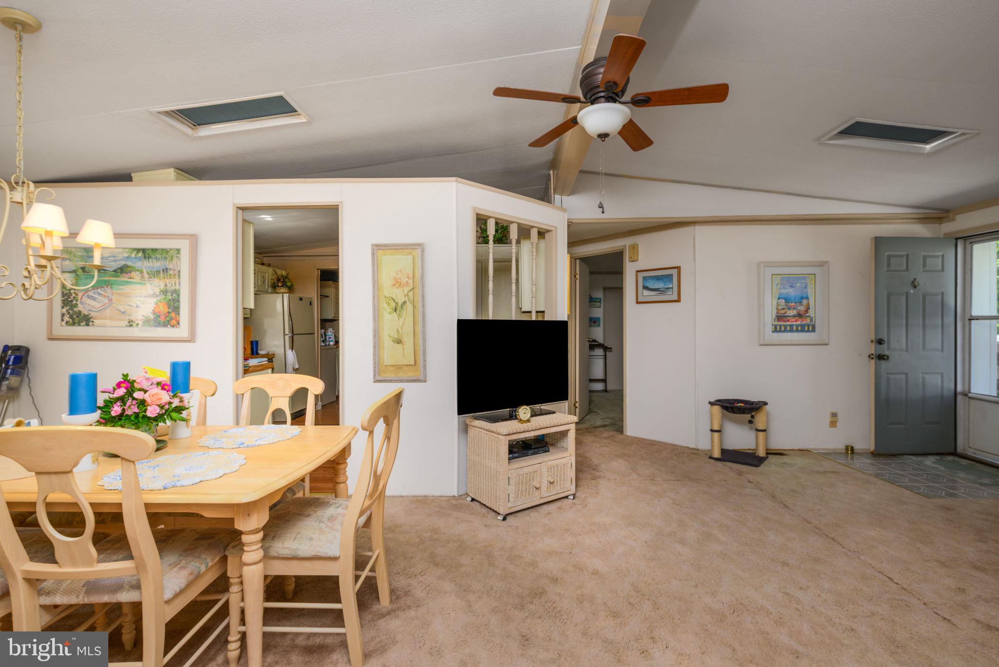 ASPEN MEADOWS - Residential