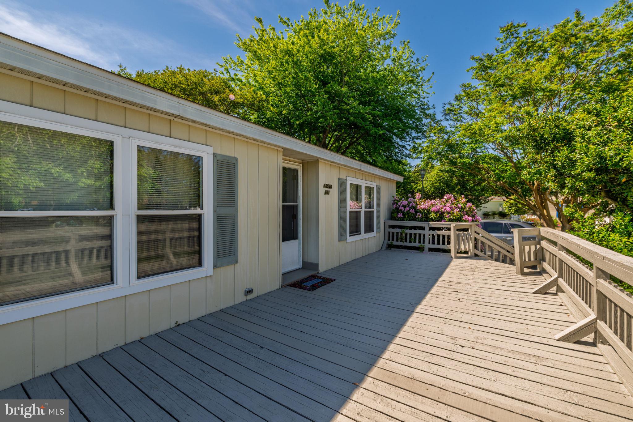 ASPEN MEADOWS - Residential