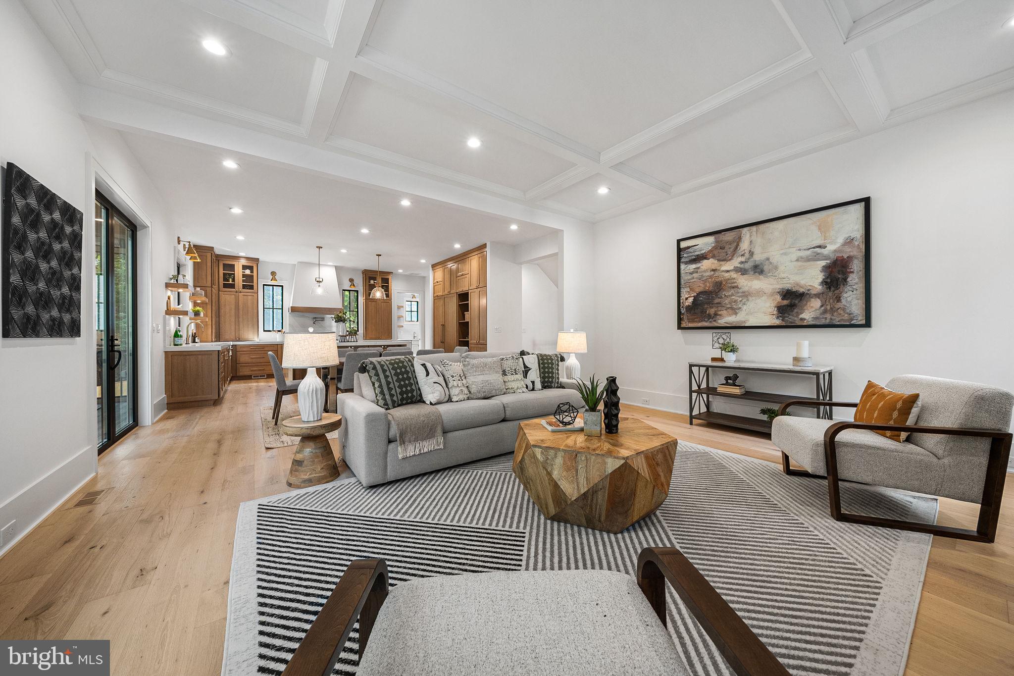 BROYHILL FOREST - Residential