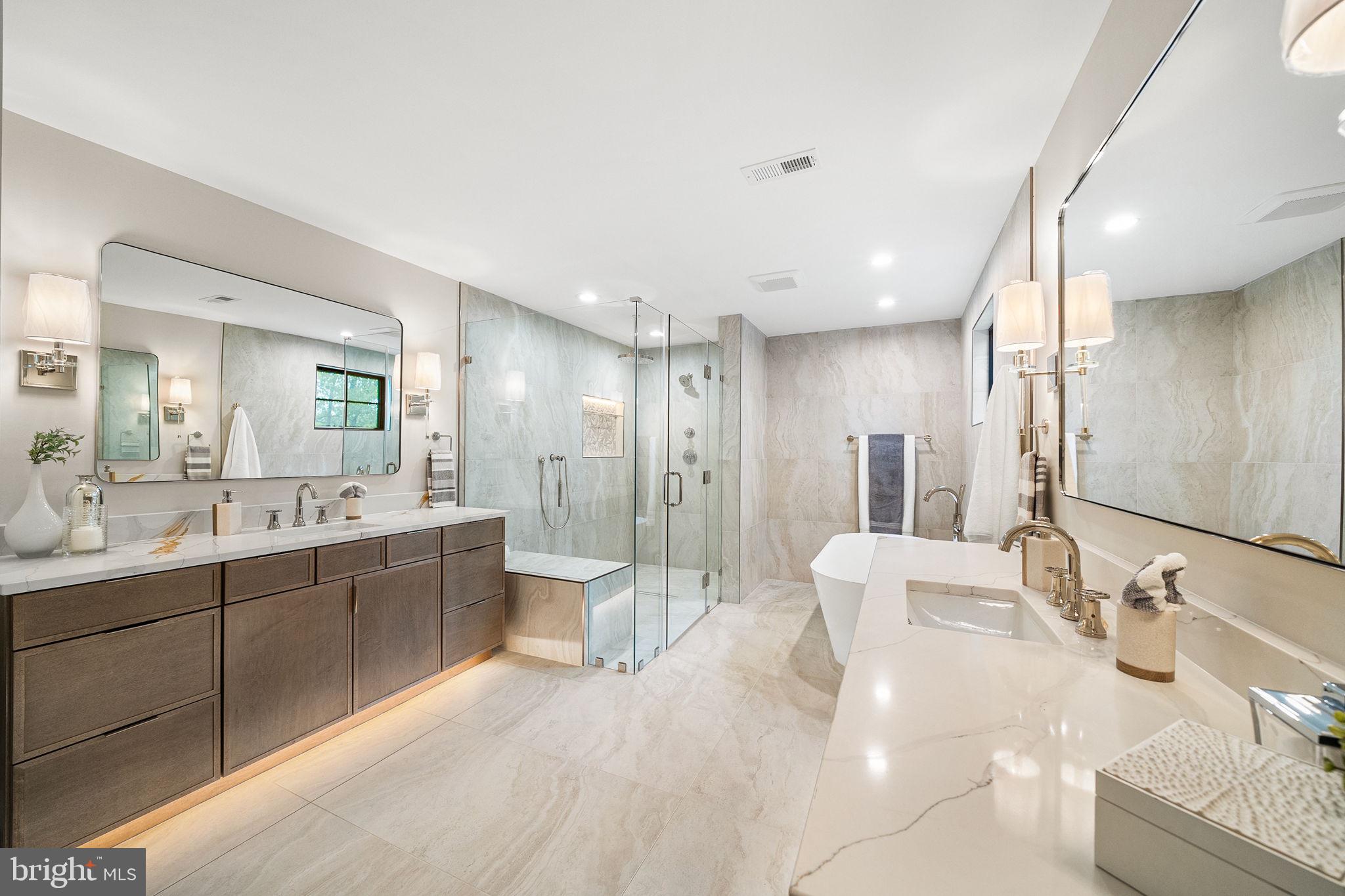 BROYHILL FOREST - Residential