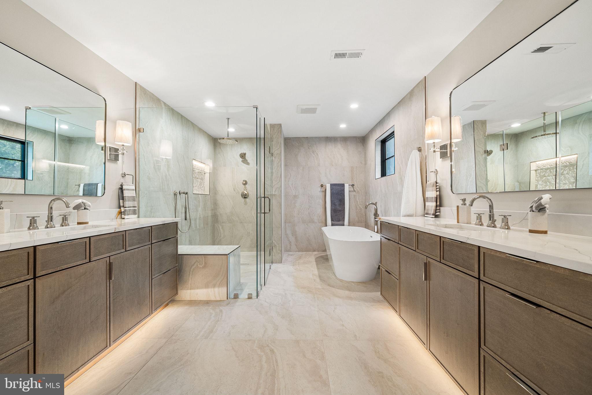 BROYHILL FOREST - Residential