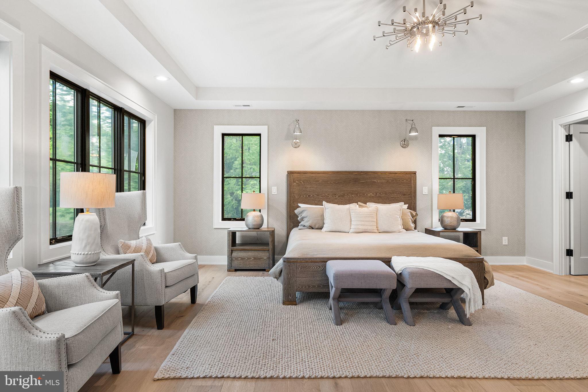 BROYHILL FOREST - Residential