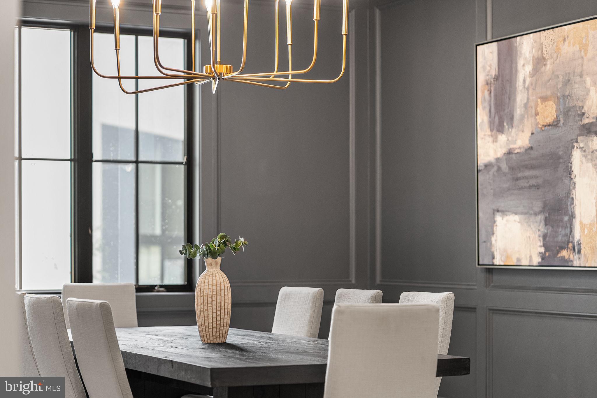 BROYHILL FOREST - Residential