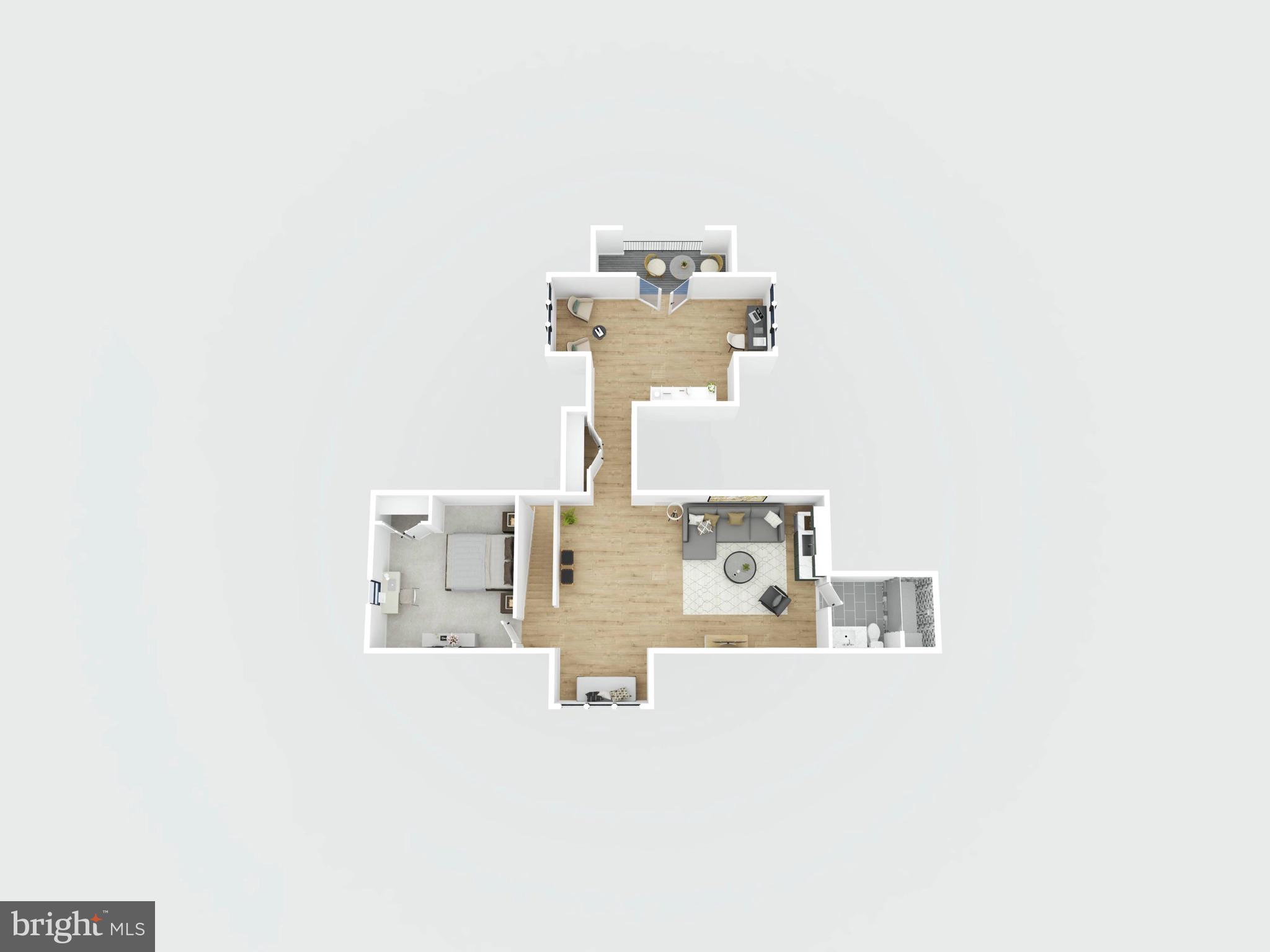 BROYHILL FOREST - Residential