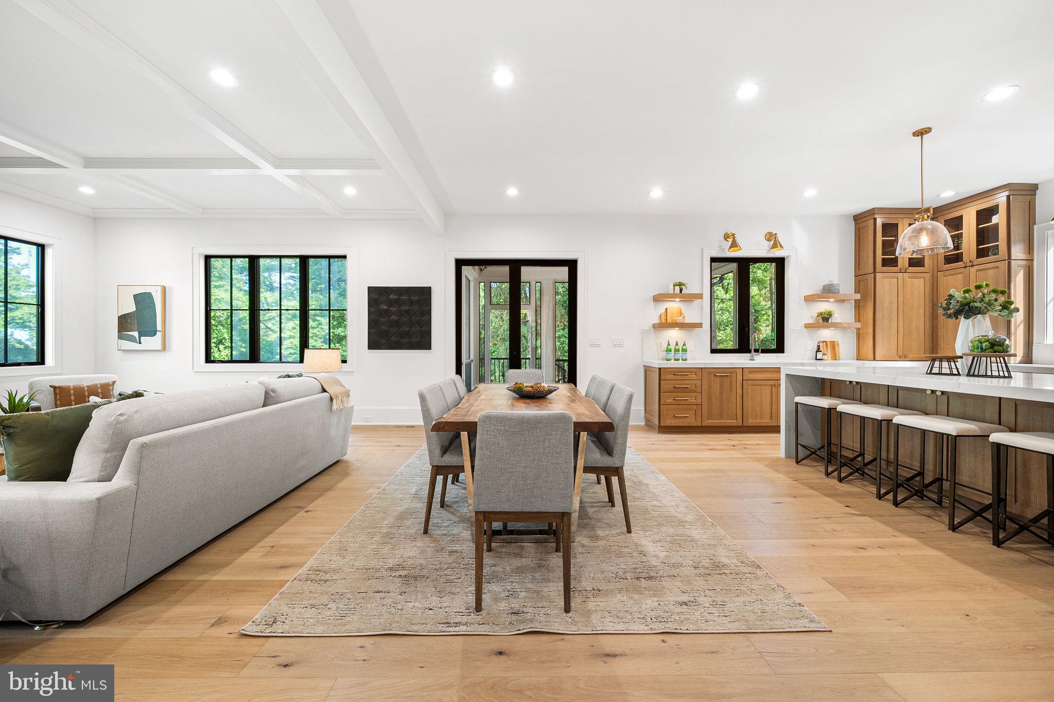 BROYHILL FOREST - Residential