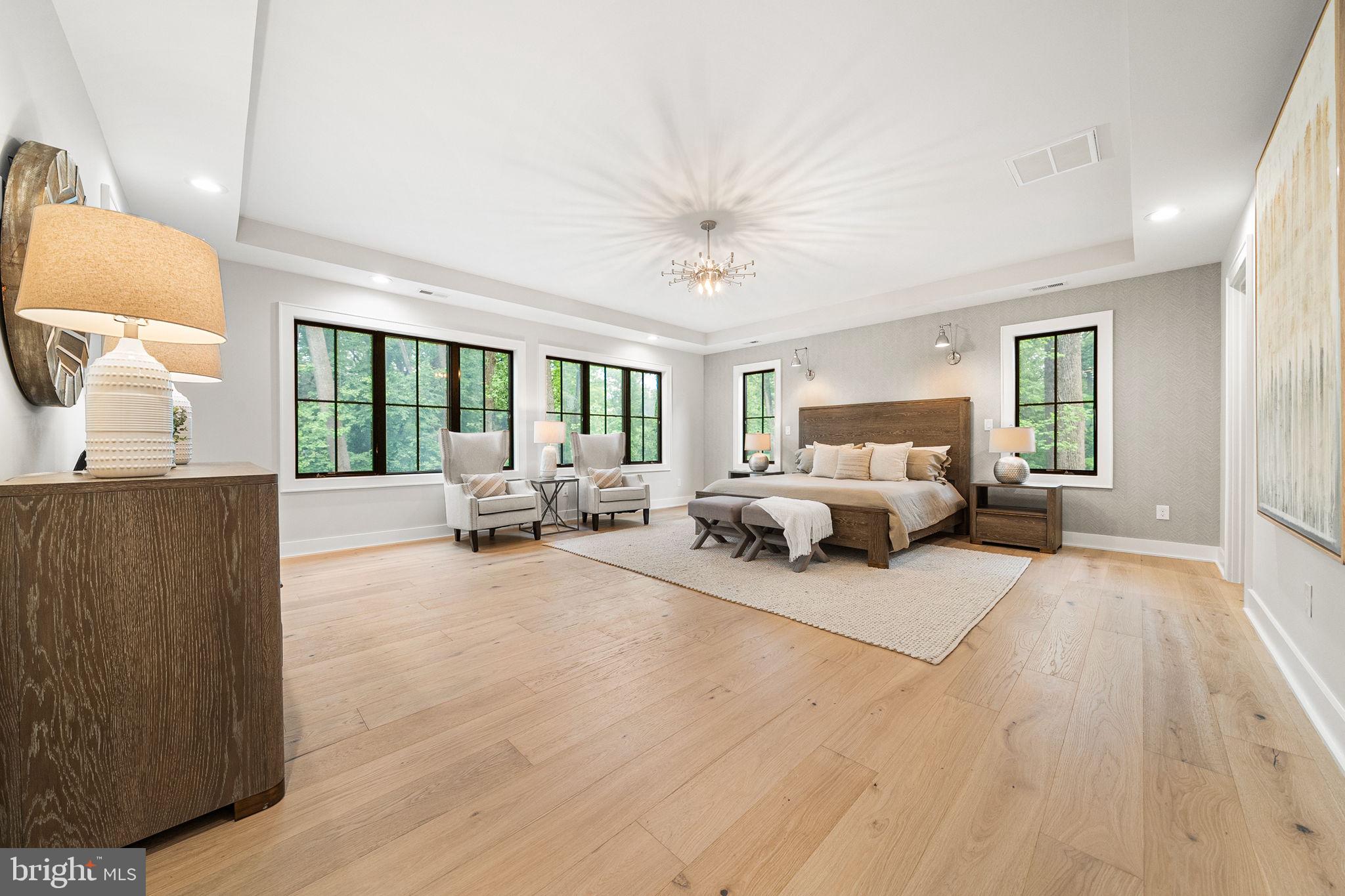 BROYHILL FOREST - Residential