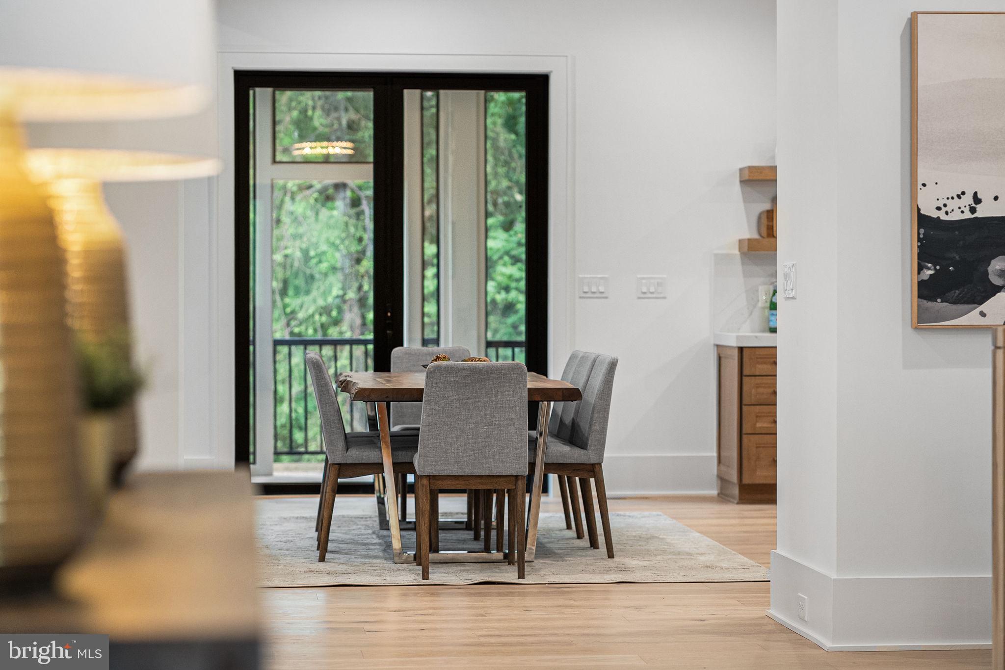 BROYHILL FOREST - Residential