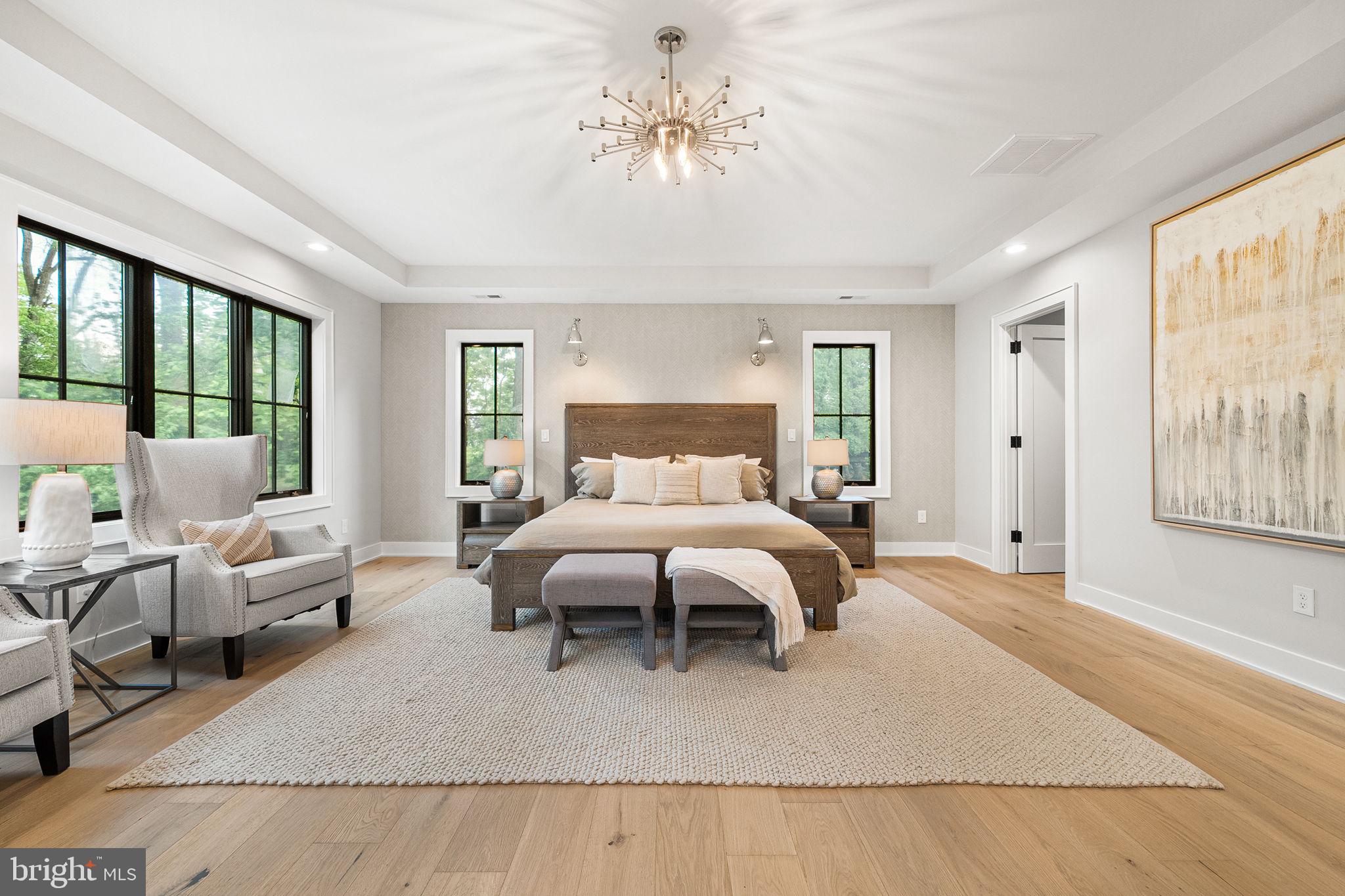 BROYHILL FOREST - Residential