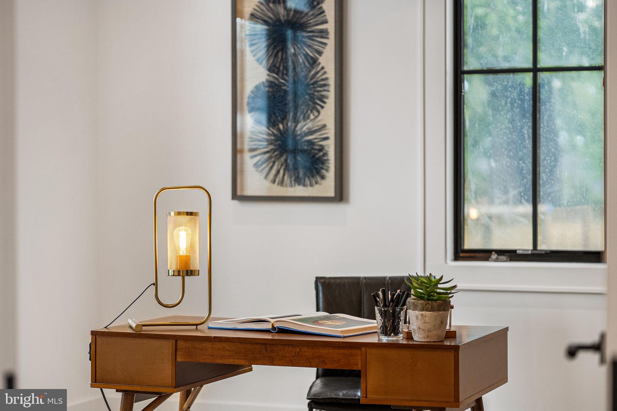 BROYHILL FOREST - Residential