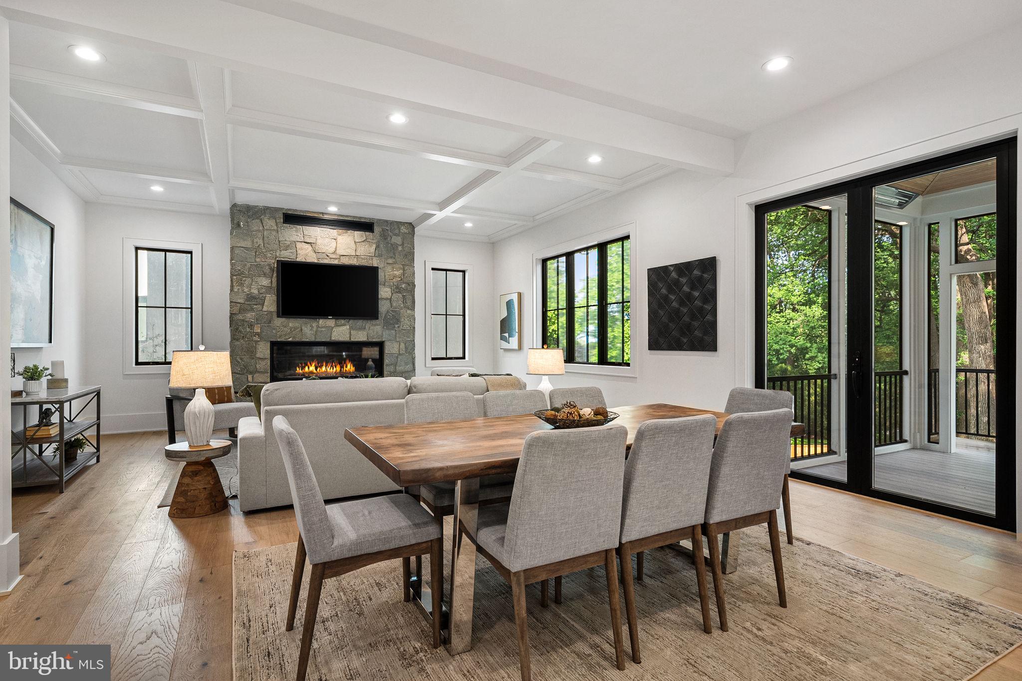 BROYHILL FOREST - Residential