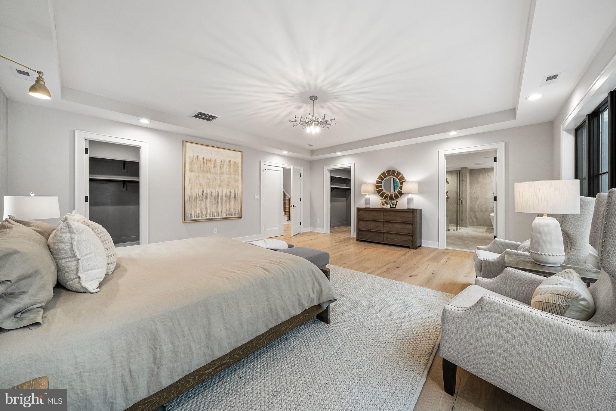 BROYHILL FOREST - Residential