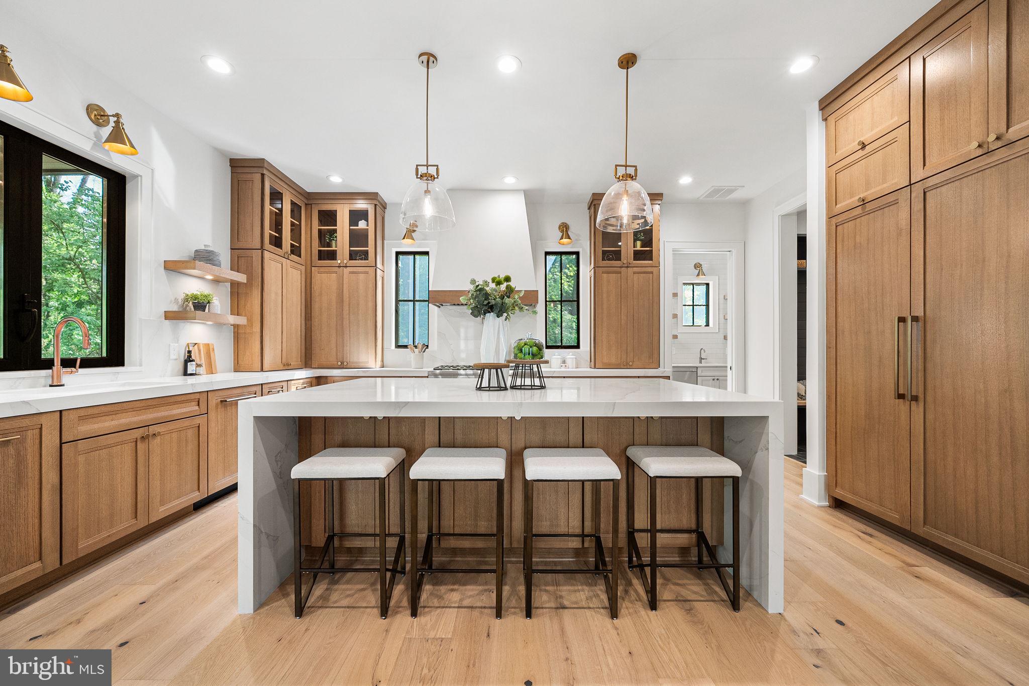 BROYHILL FOREST - Residential