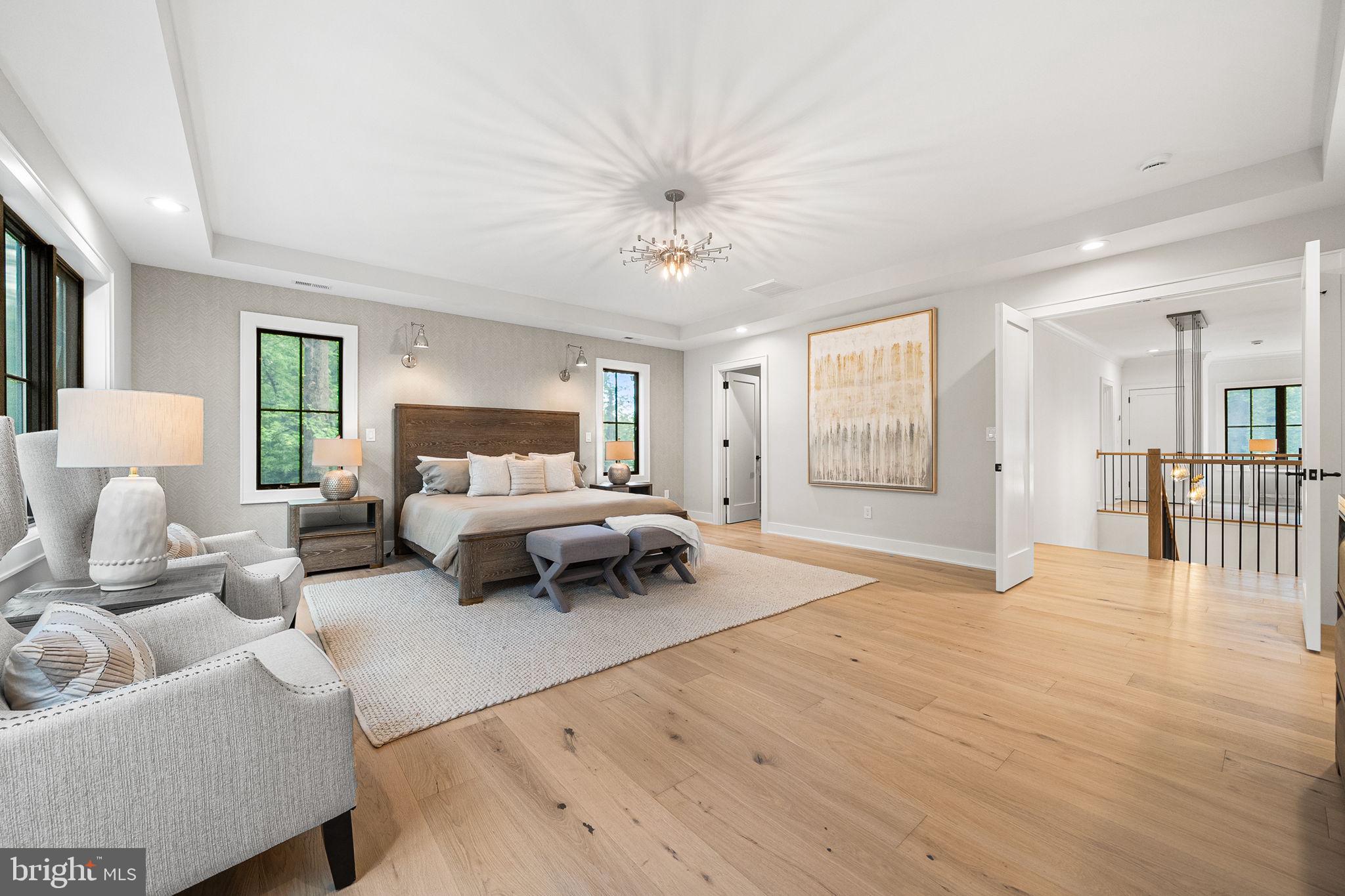 BROYHILL FOREST - Residential