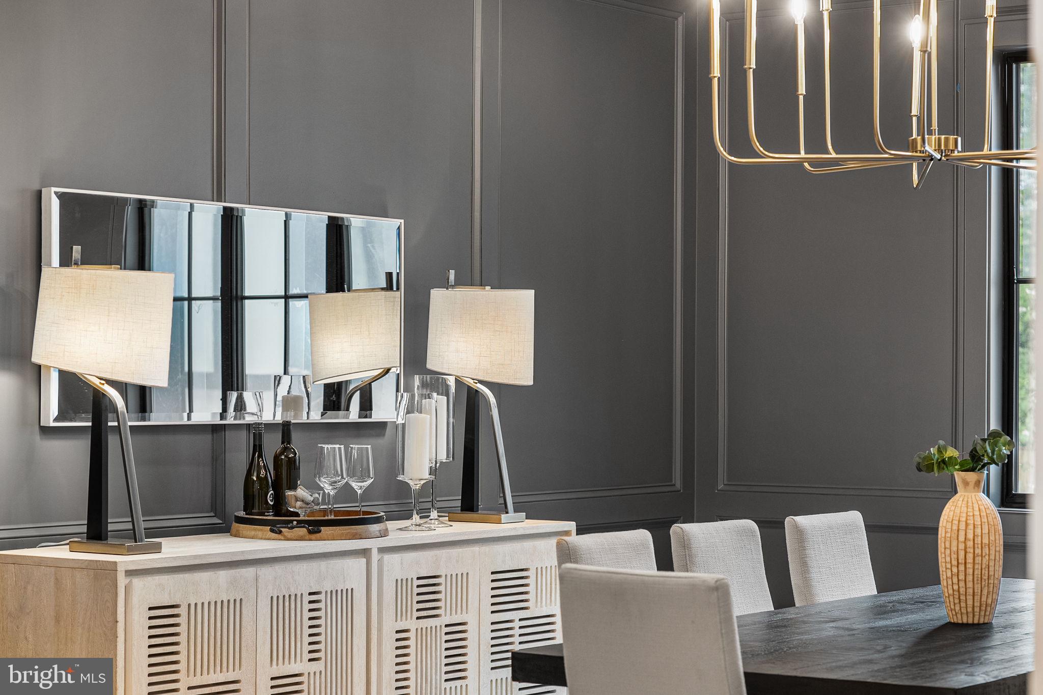 BROYHILL FOREST - Residential