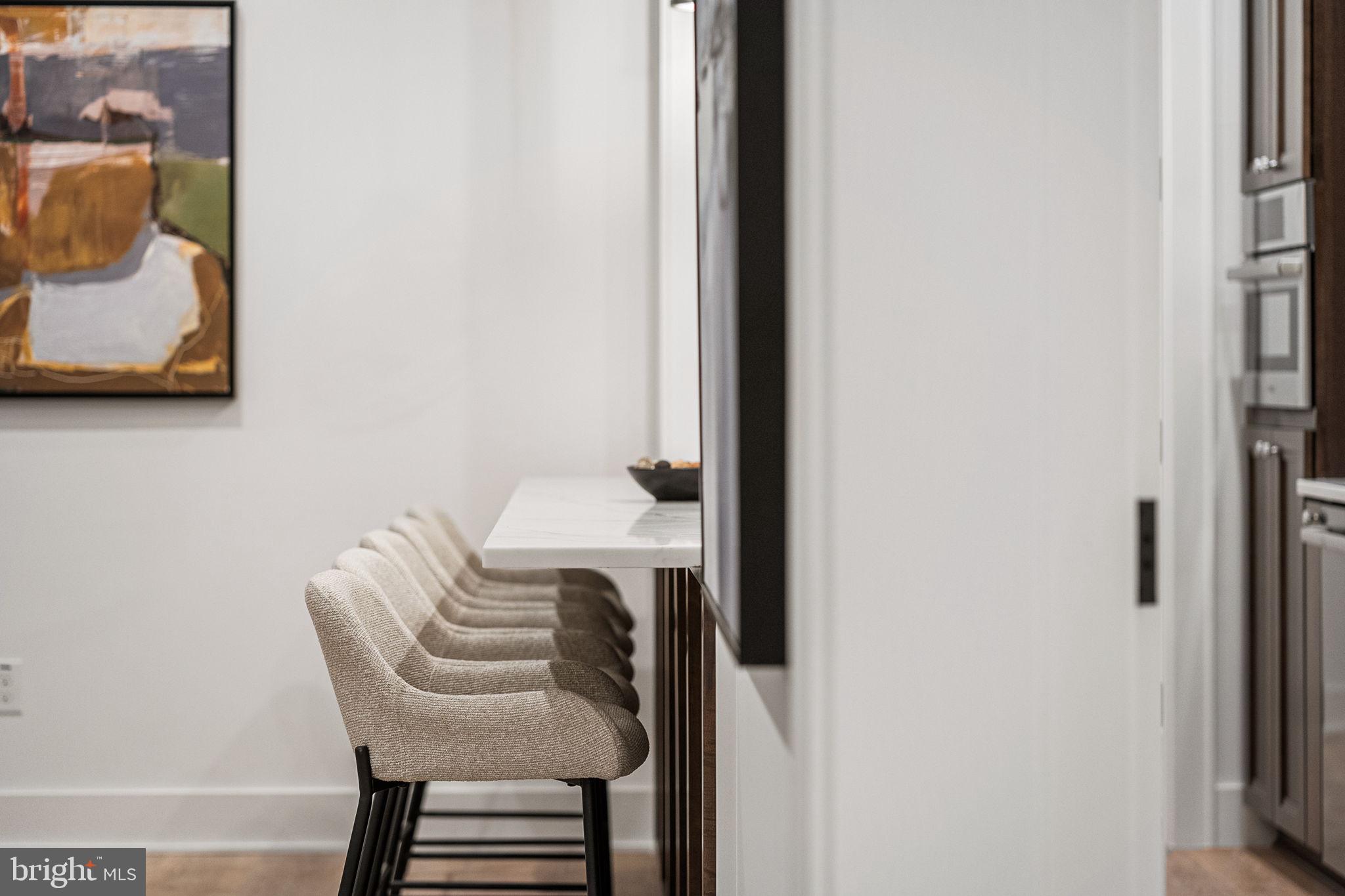 BROYHILL FOREST - Residential