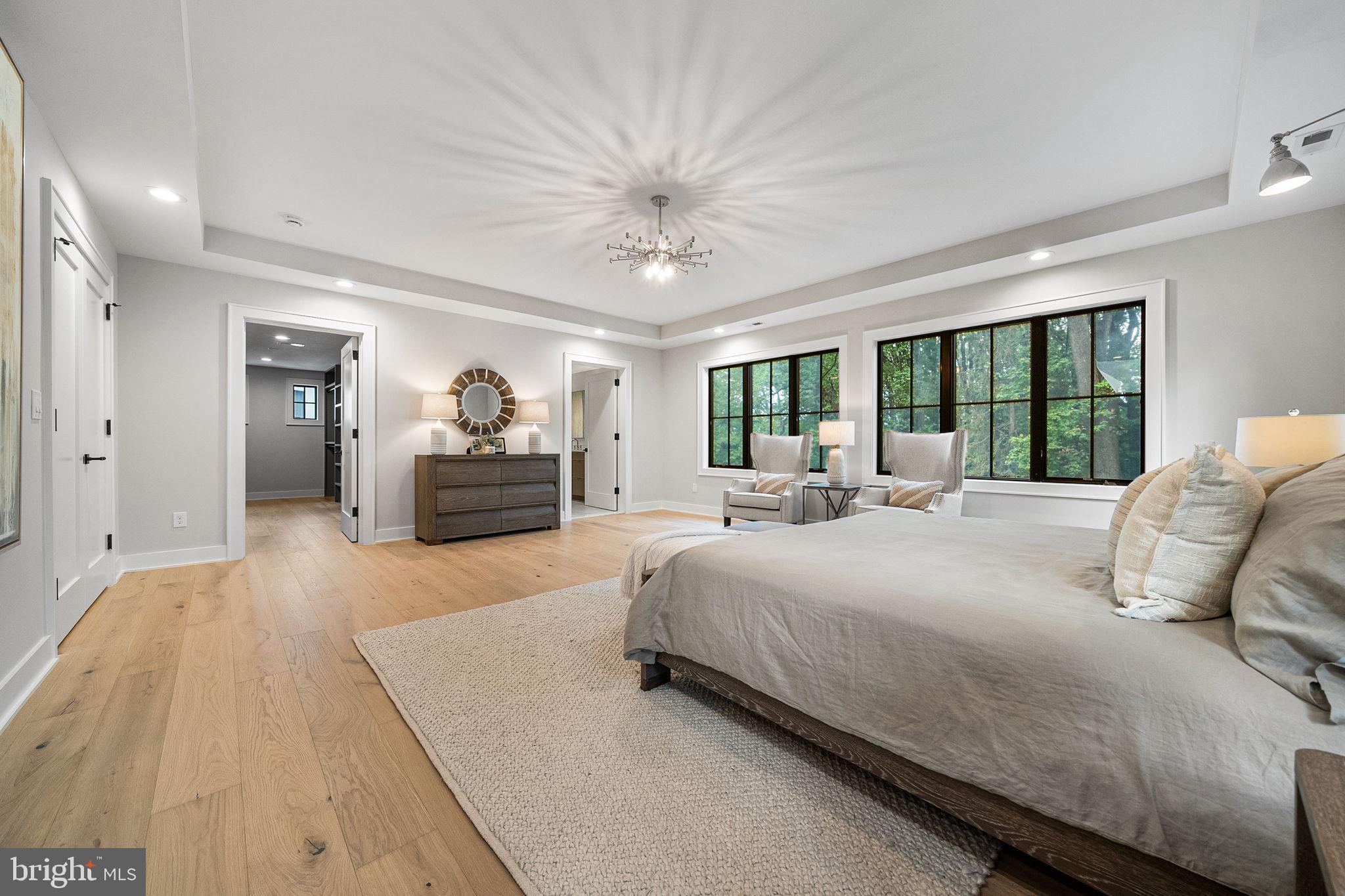 BROYHILL FOREST - Residential