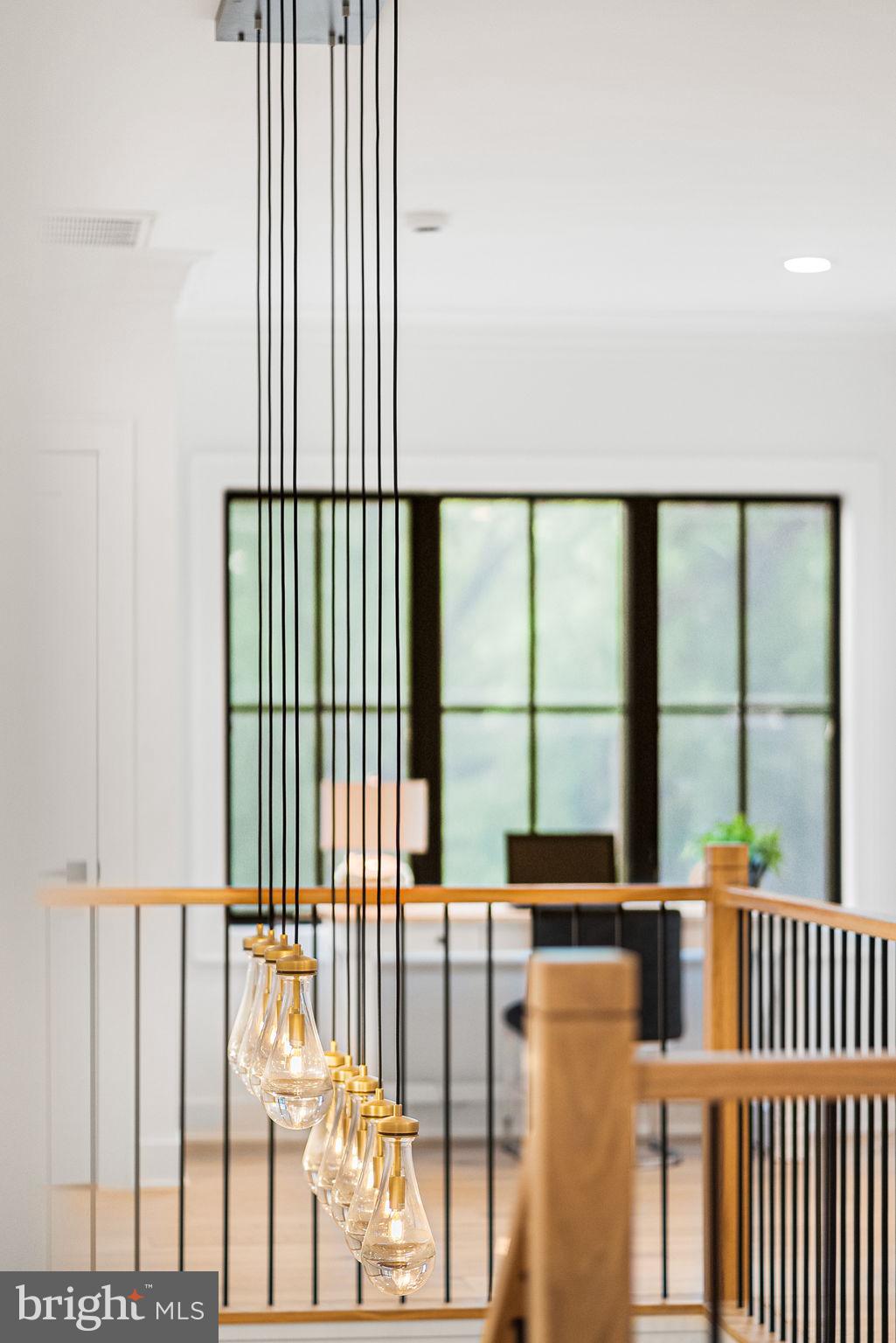 BROYHILL FOREST - Residential