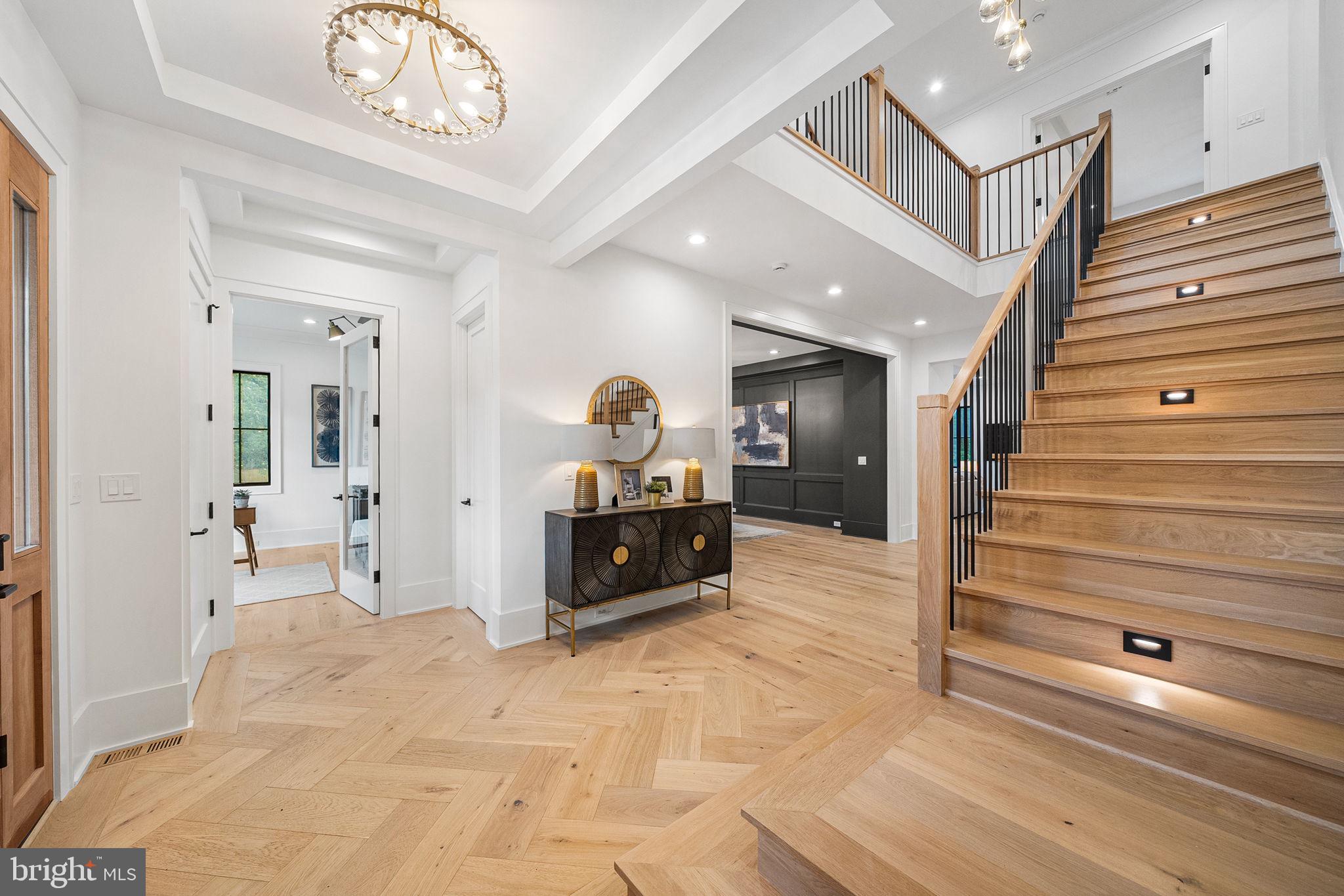 BROYHILL FOREST - Residential