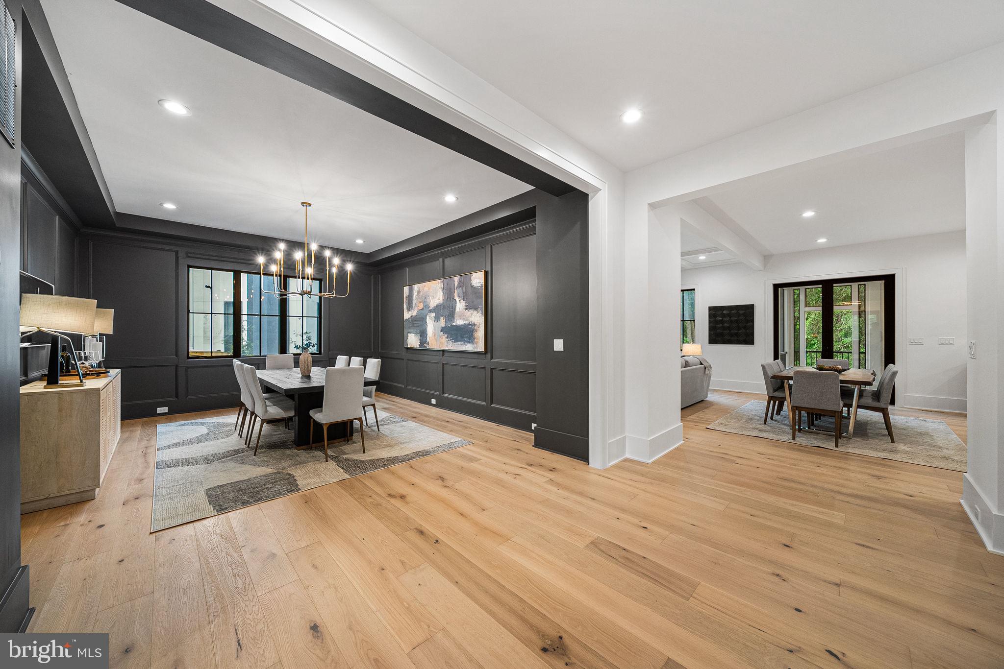 BROYHILL FOREST - Residential