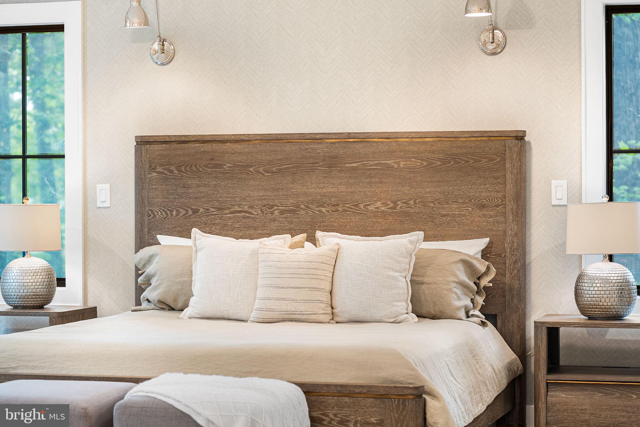 BROYHILL FOREST - Residential