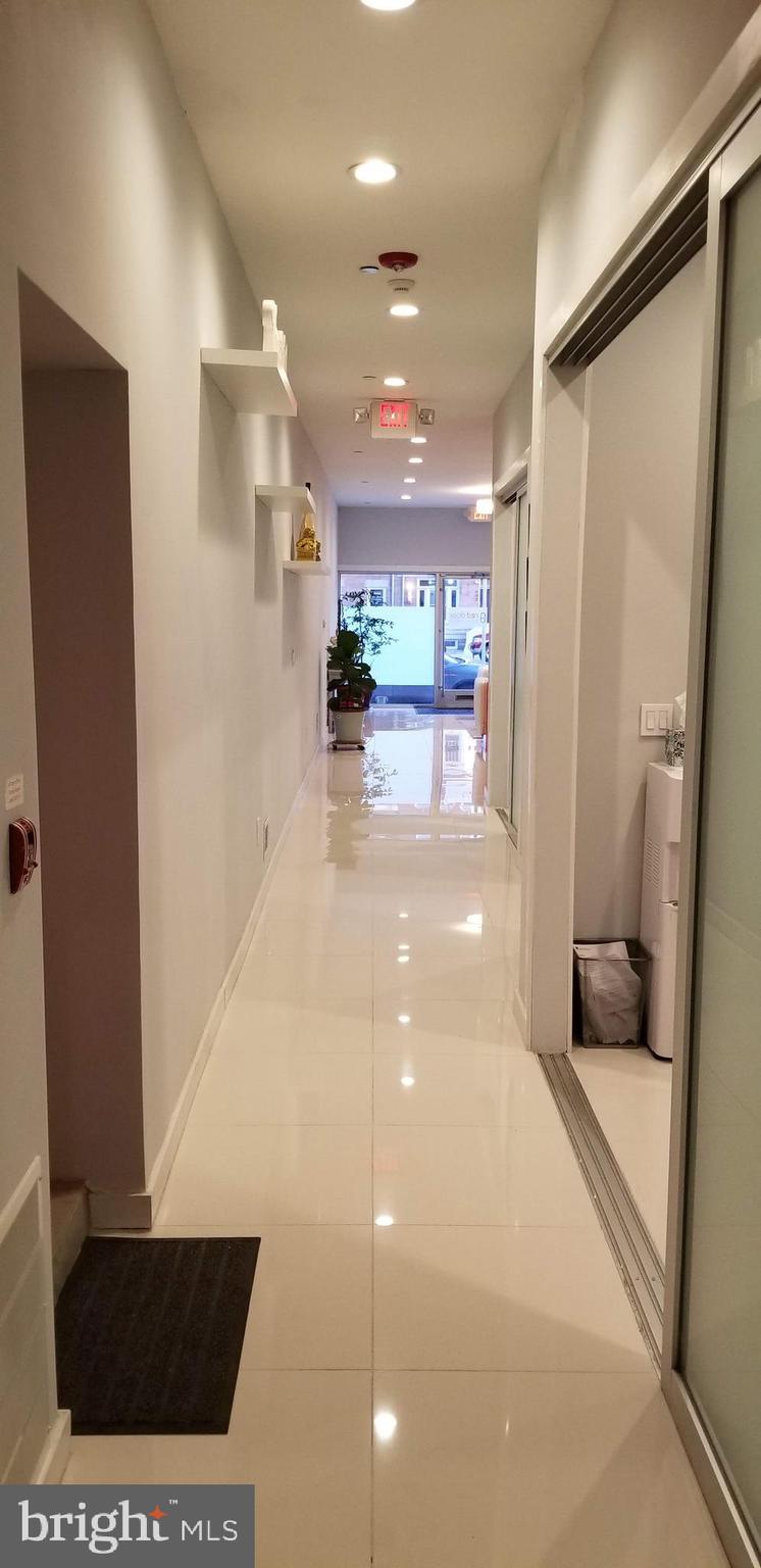 FISHTOWN - Commercial Lease