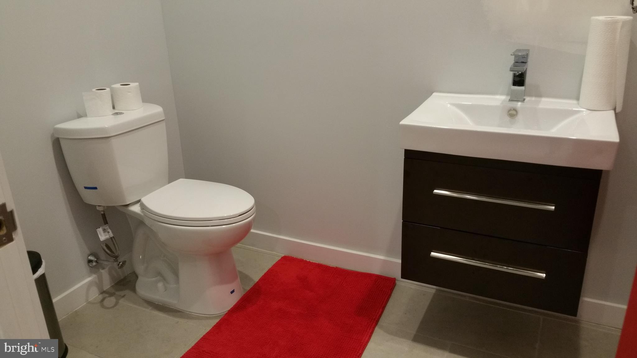 FISHTOWN - Commercial Lease