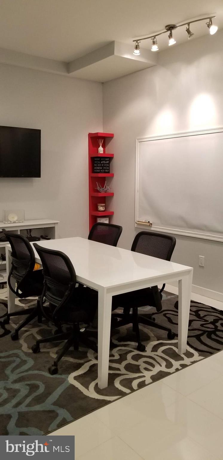 FISHTOWN - Commercial Lease