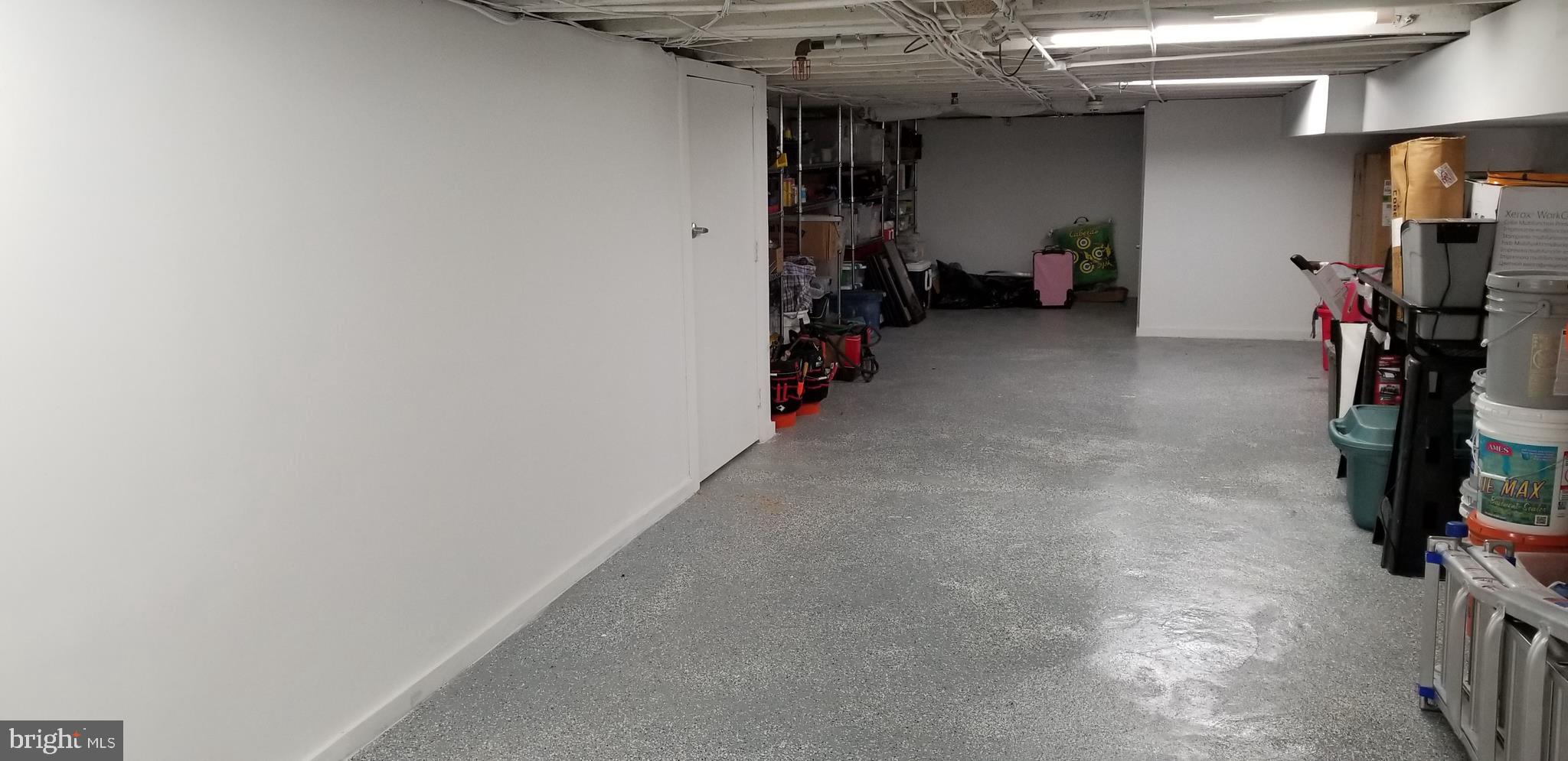 FISHTOWN - Commercial Lease