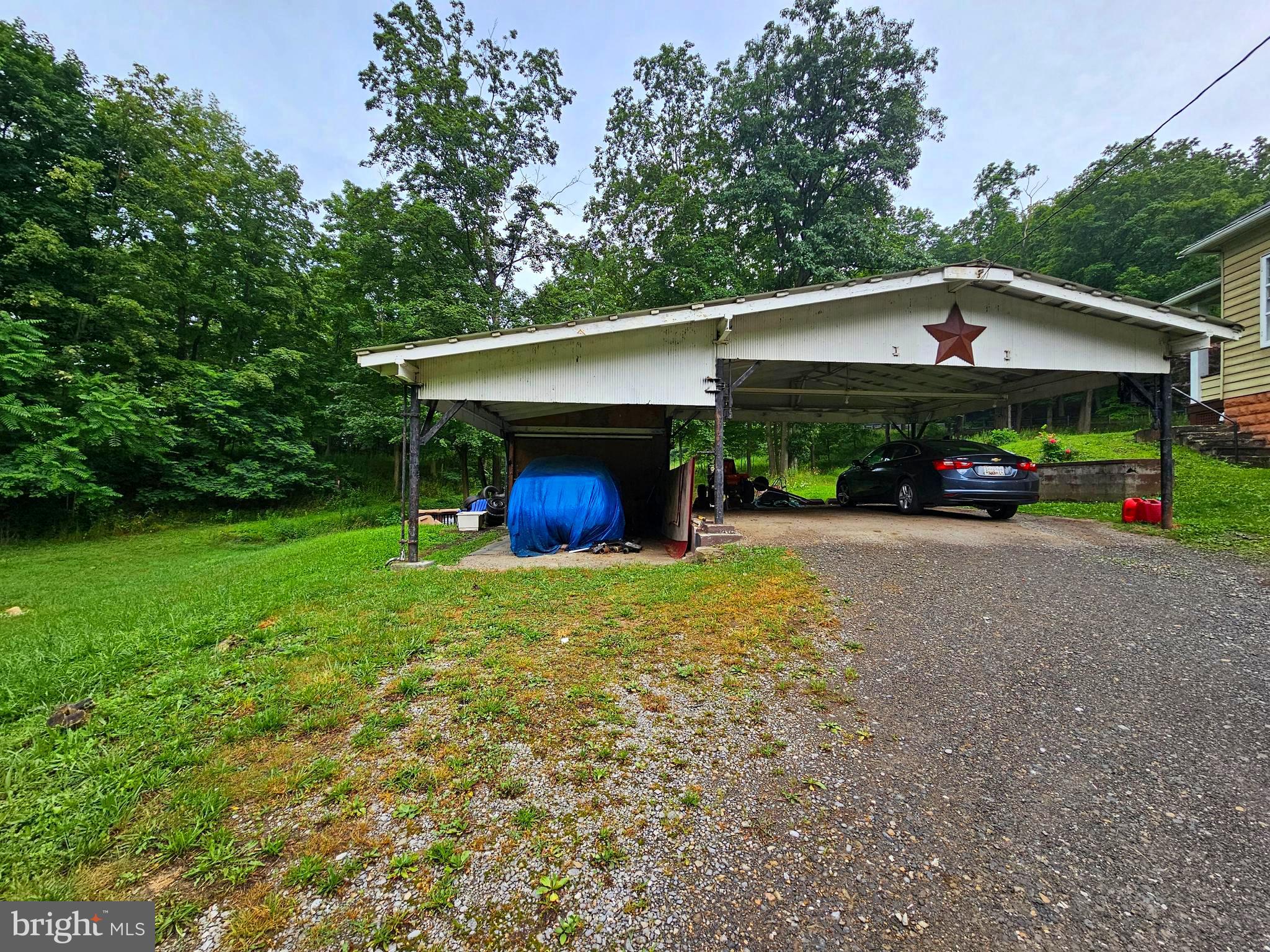 18410 MOUNT SAVAGE ROAD NW