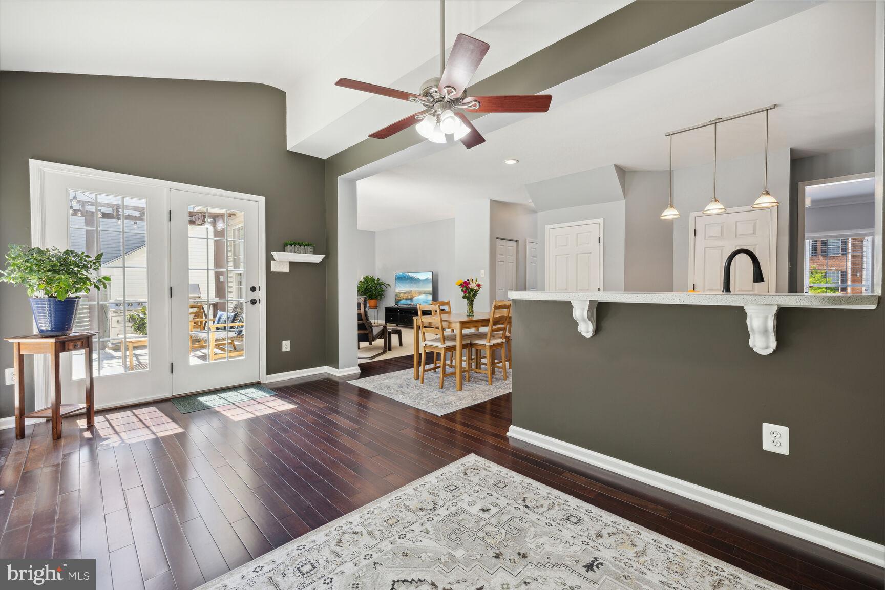 KINGSVIEW RIDGE - Residential