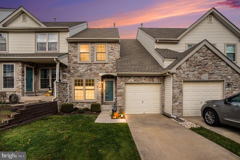 109 SUFFIELD COURT CHALFONT PA 18914