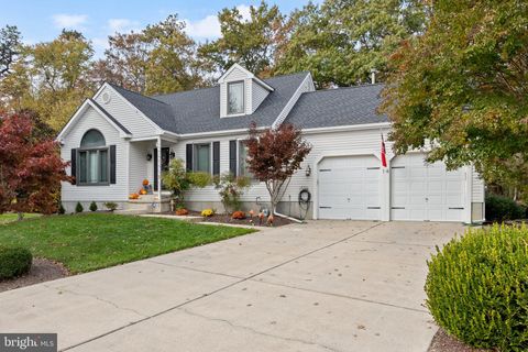 14 STANGER COURT CLAYTON NJ 08312