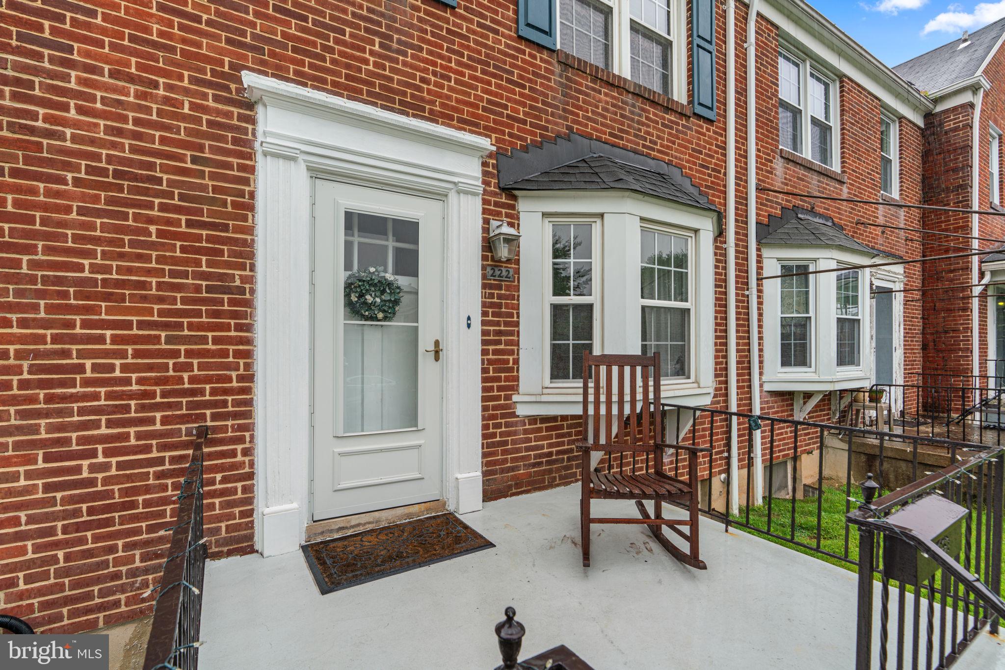 222 BLAKENEY ROAD