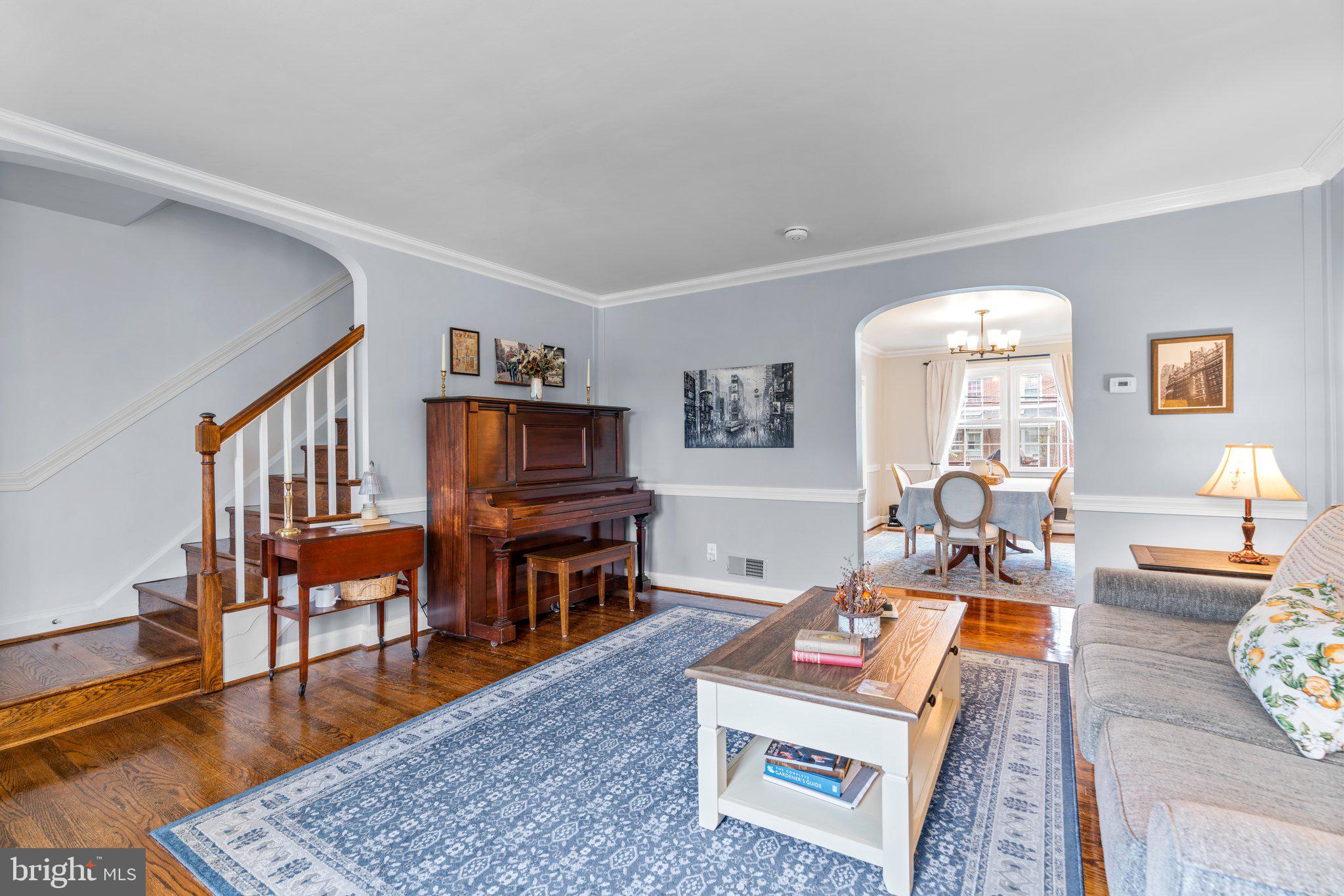 222 BLAKENEY ROAD