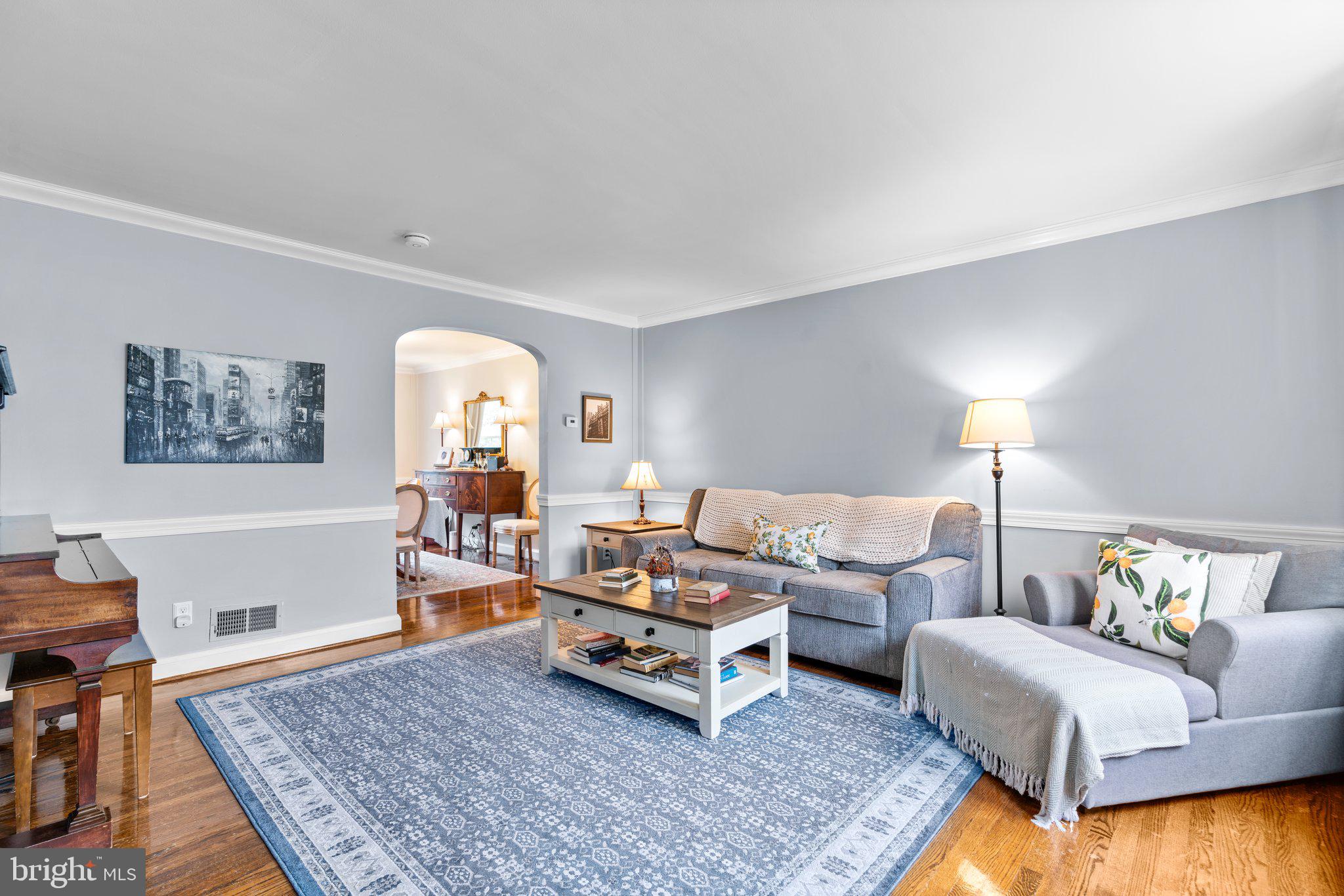 222 BLAKENEY ROAD