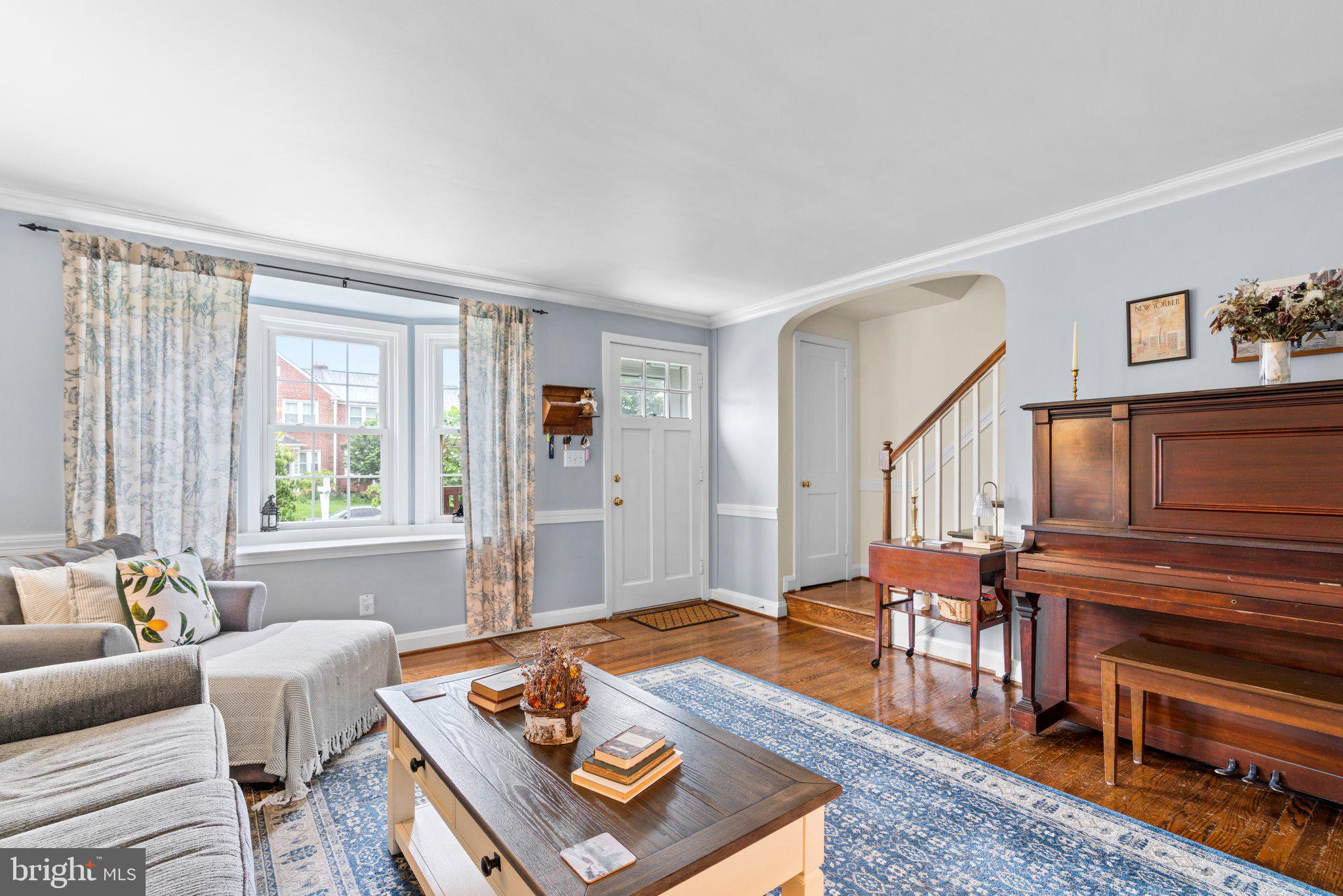222 BLAKENEY ROAD