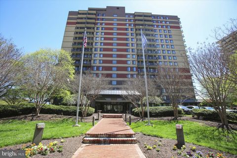 801 N PITT STREET 128 ALEXANDRIA VA 22314