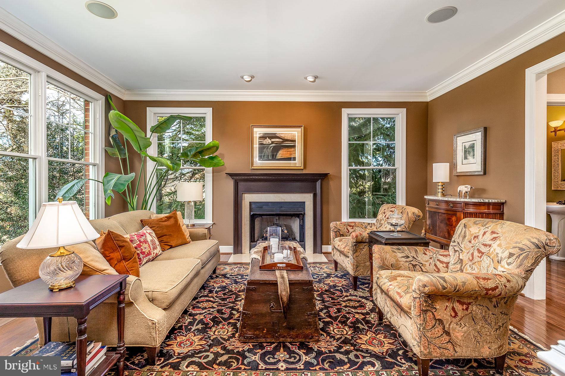 VIENNA - Residential