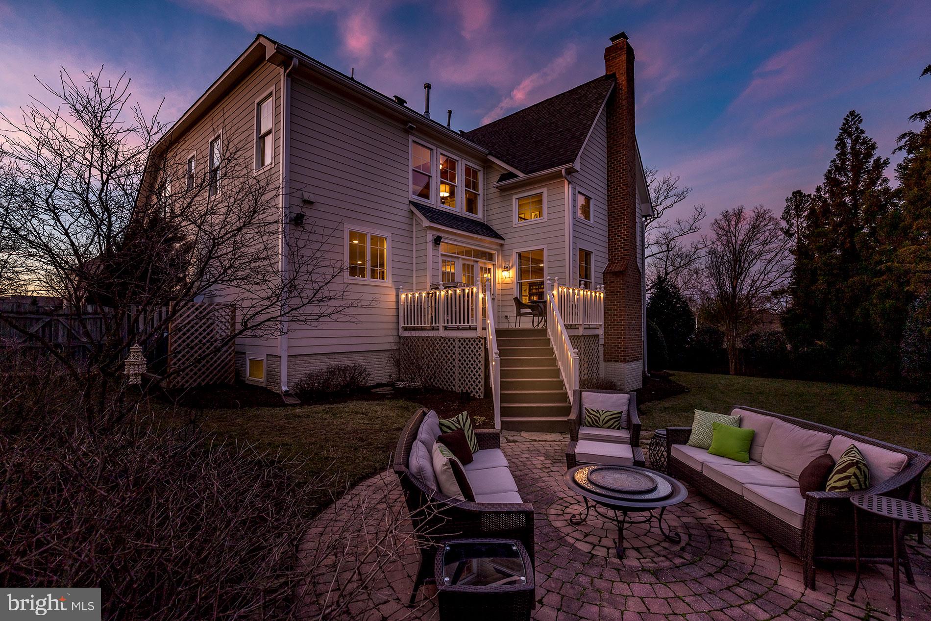 VIENNA - Residential