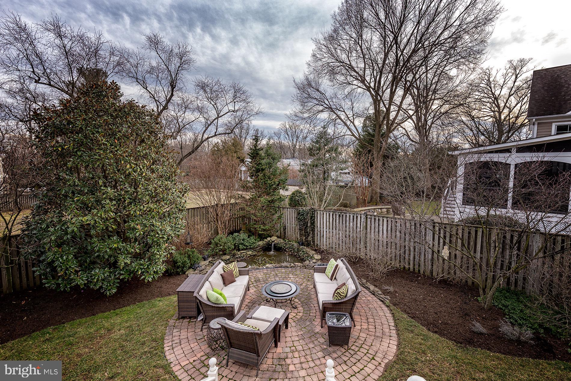 VIENNA - Residential