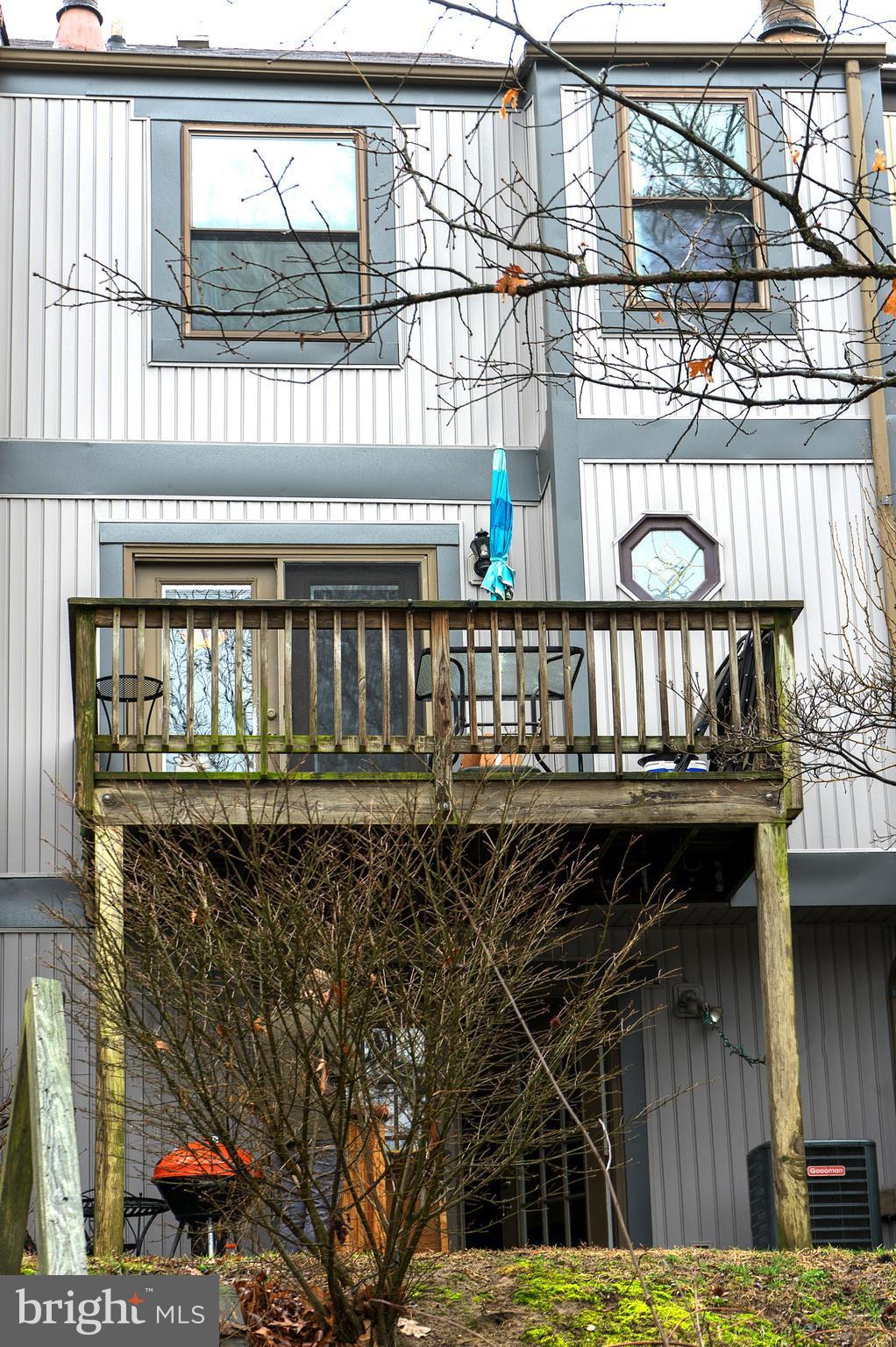 MARINE OAKS VILLAGE - Residential